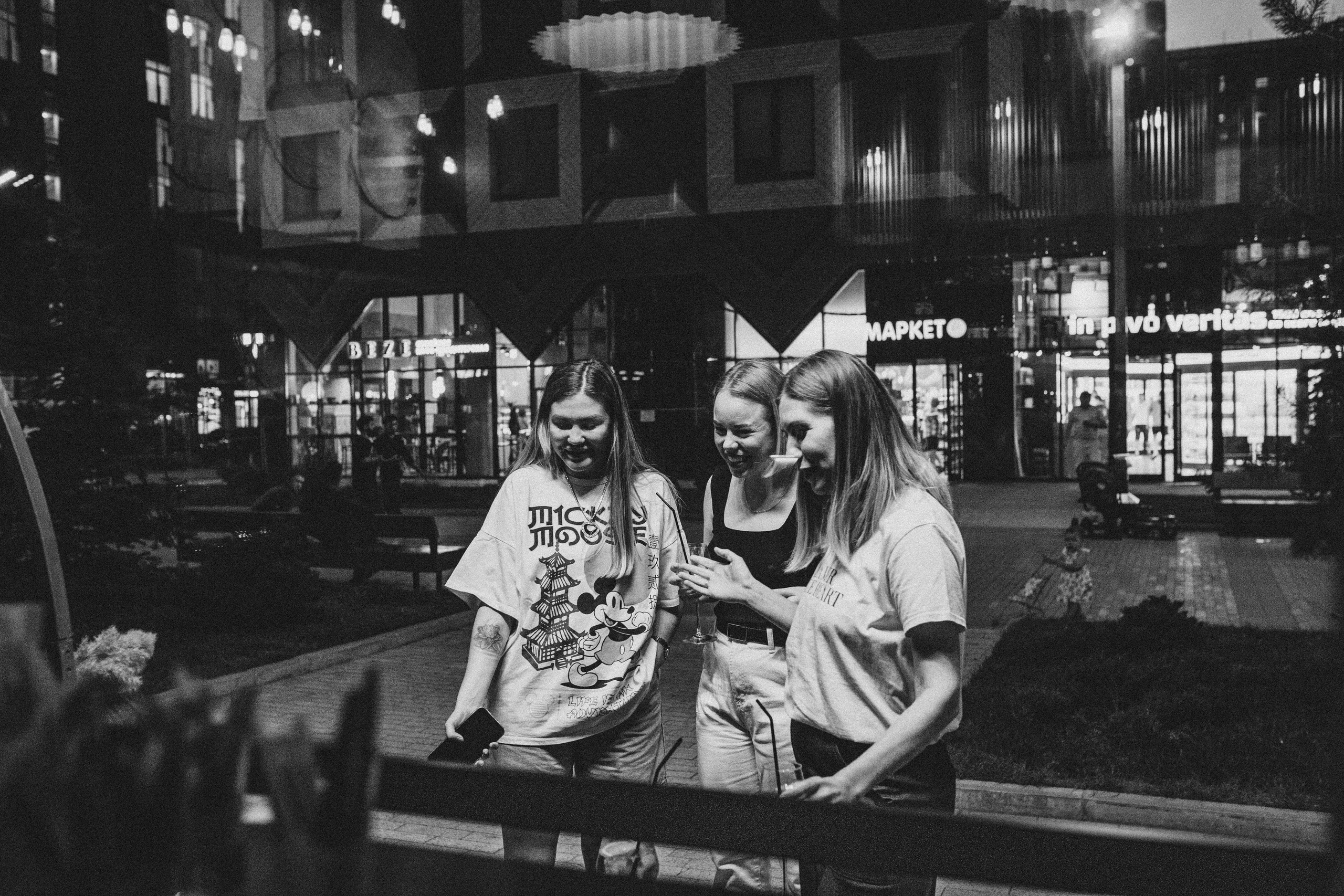 День рождения Светланы. Семейный и домашний фотограф в Москве и МО Королева Валерия