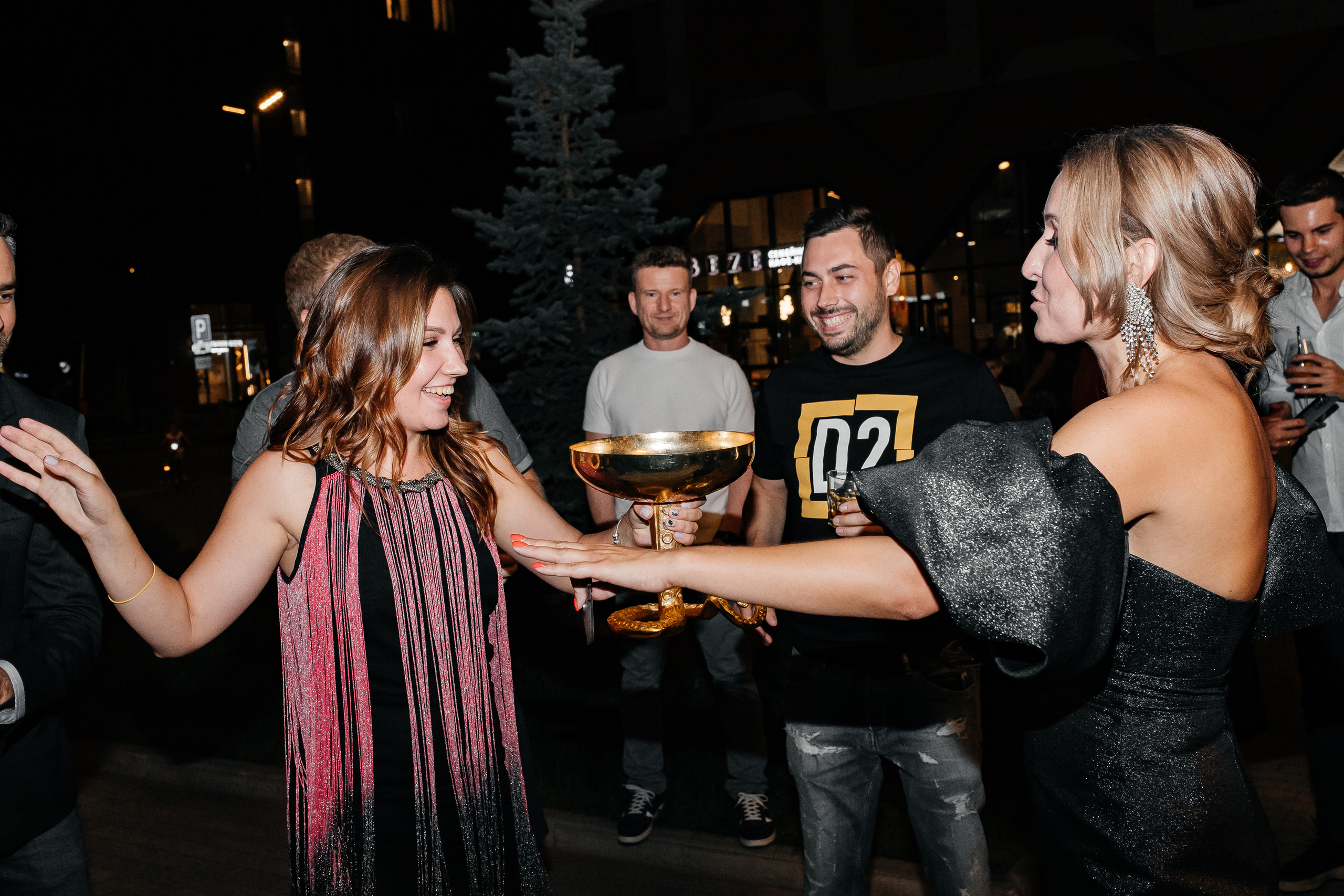 День рождения Светланы. Семейный и домашний фотограф в Москве и МО Королева Валерия