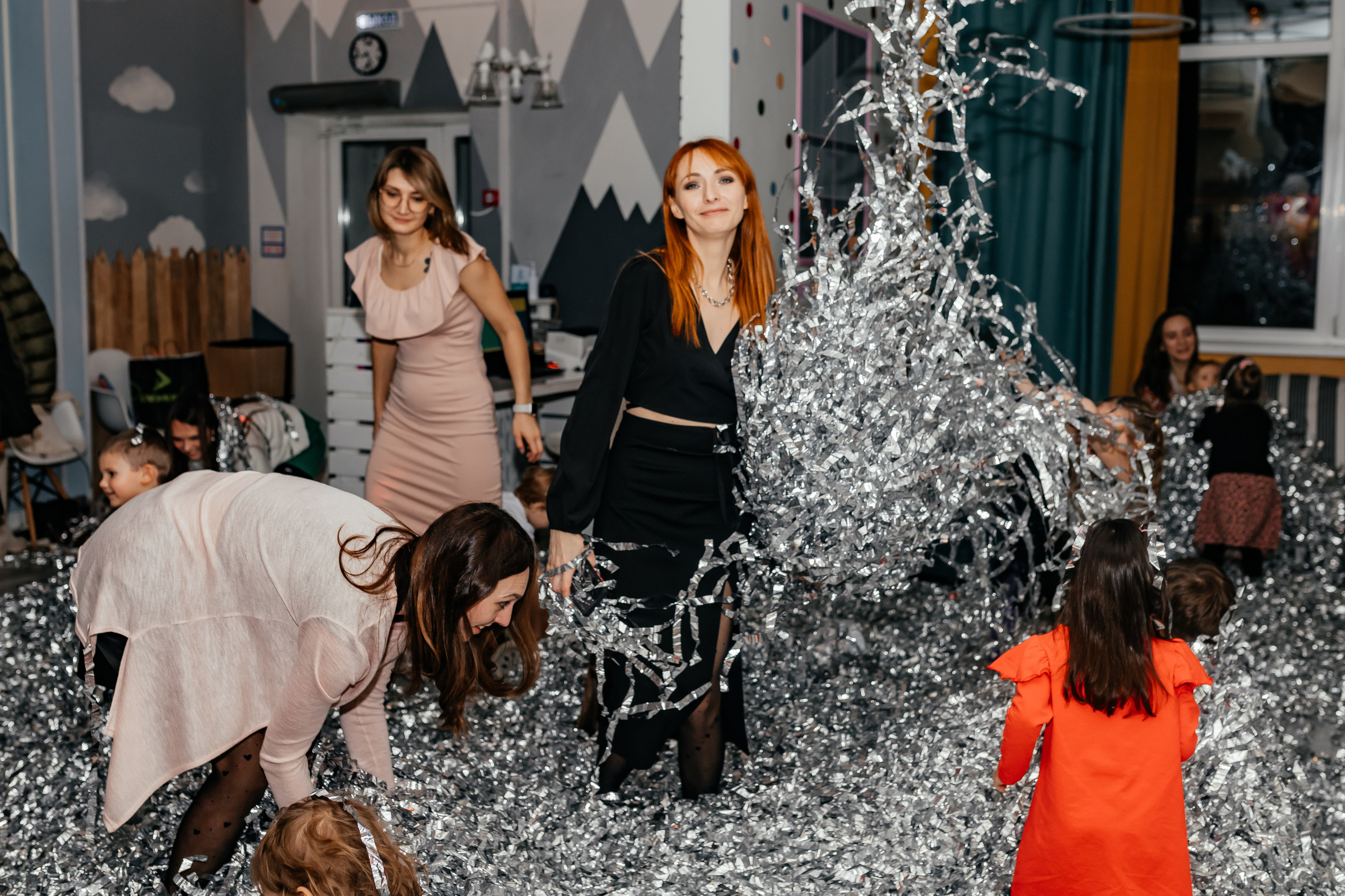 Вове 3. Семейный и домашний фотограф в Москве и МО Королева Валерия