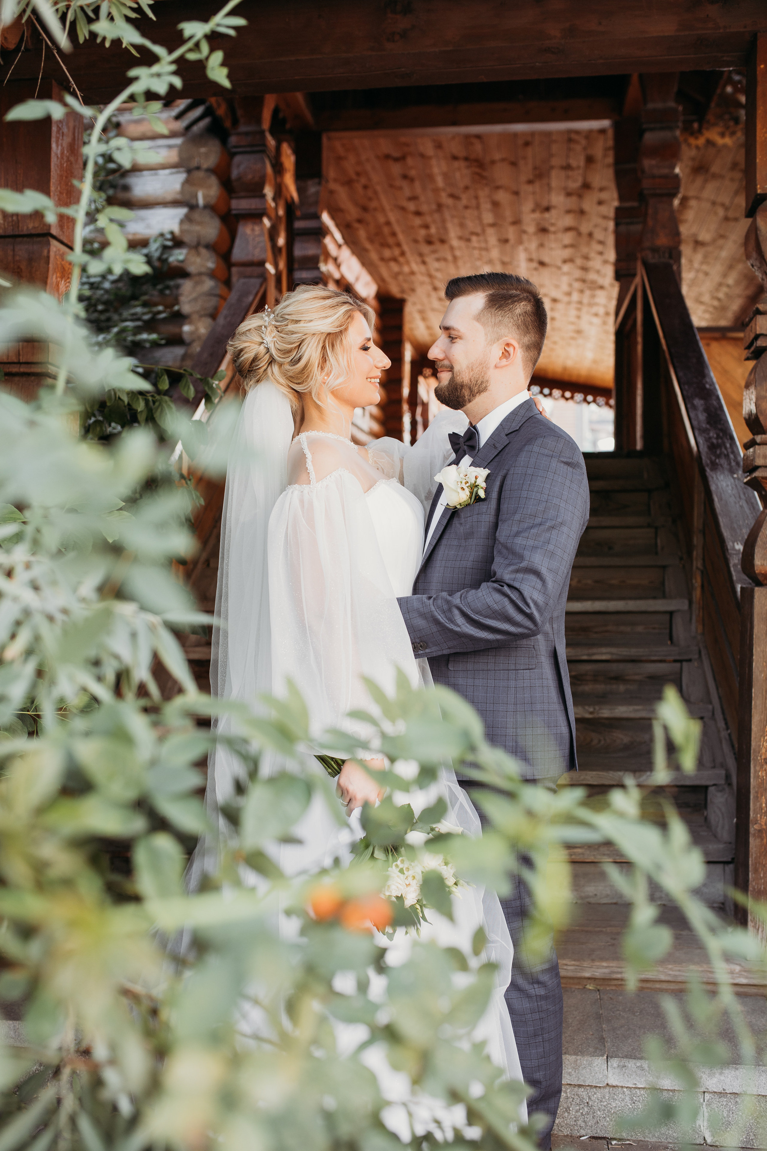 Дмитрий & Вероника. Семейный и домашний фотограф в Москве и МО Королева Валерия