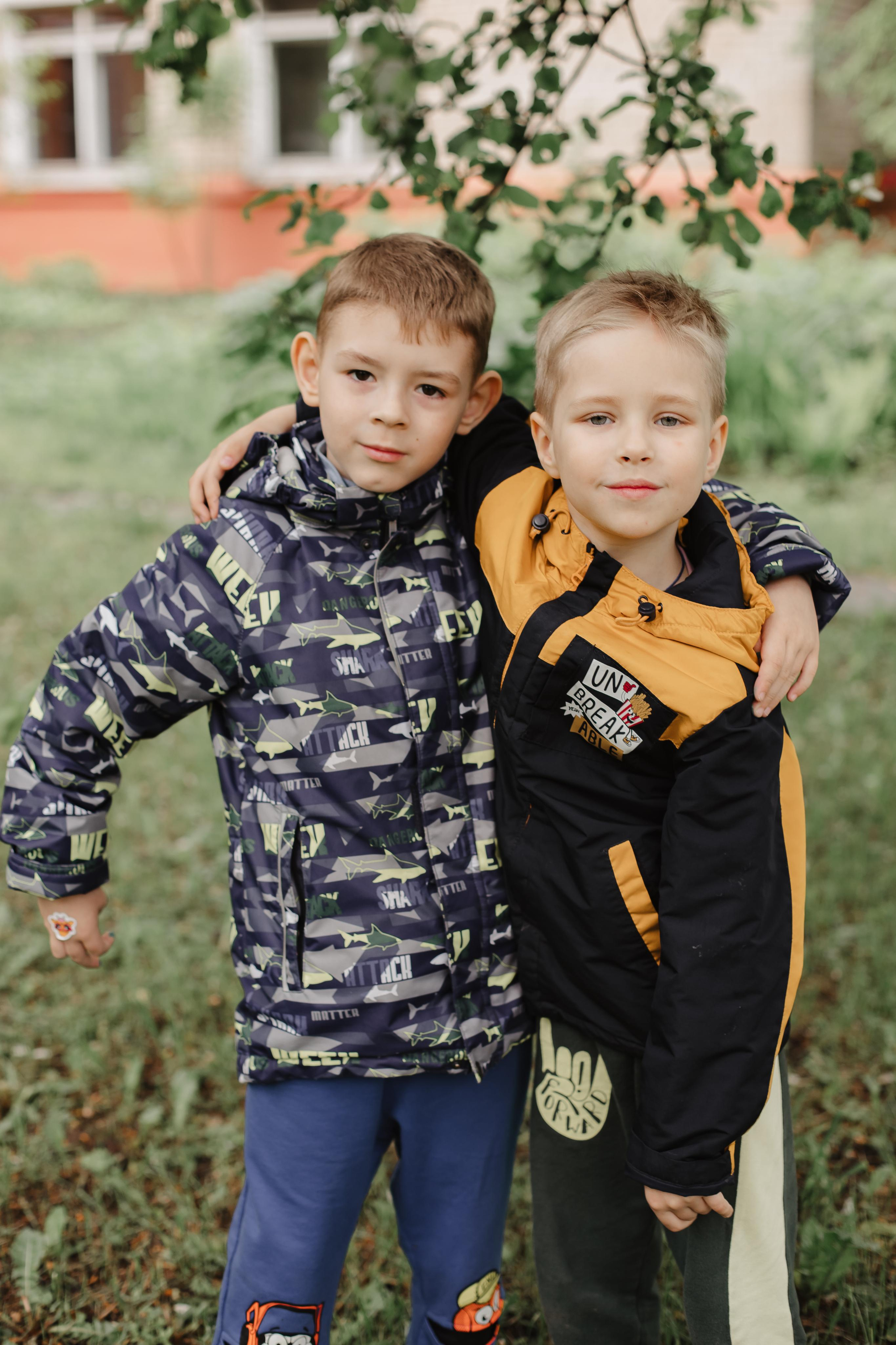 «Чебурашка». Семейный и домашний фотограф в Москве и МО Королева Валерия