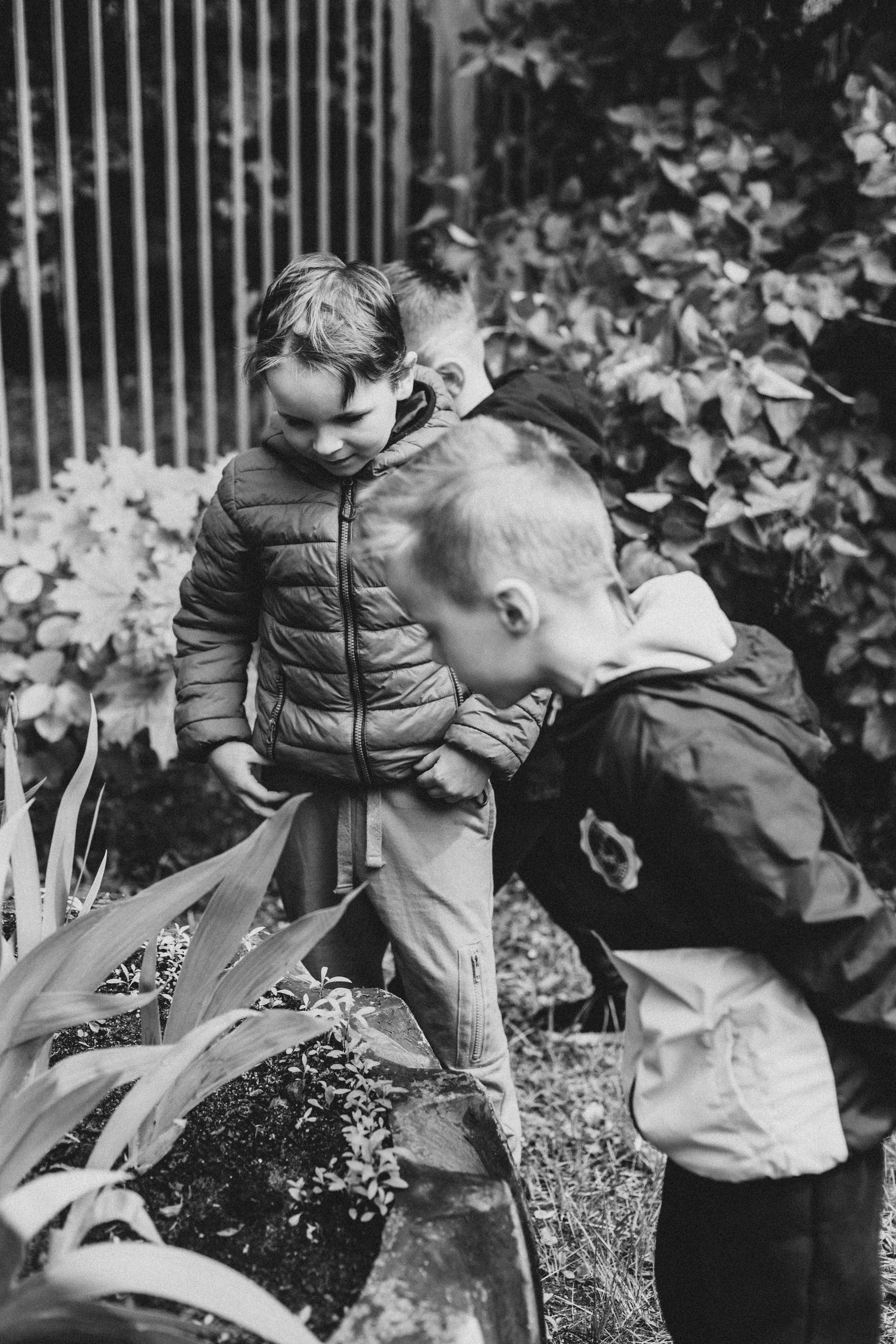 «Чебурашка». Семейный и домашний фотограф в Москве и МО Королева Валерия