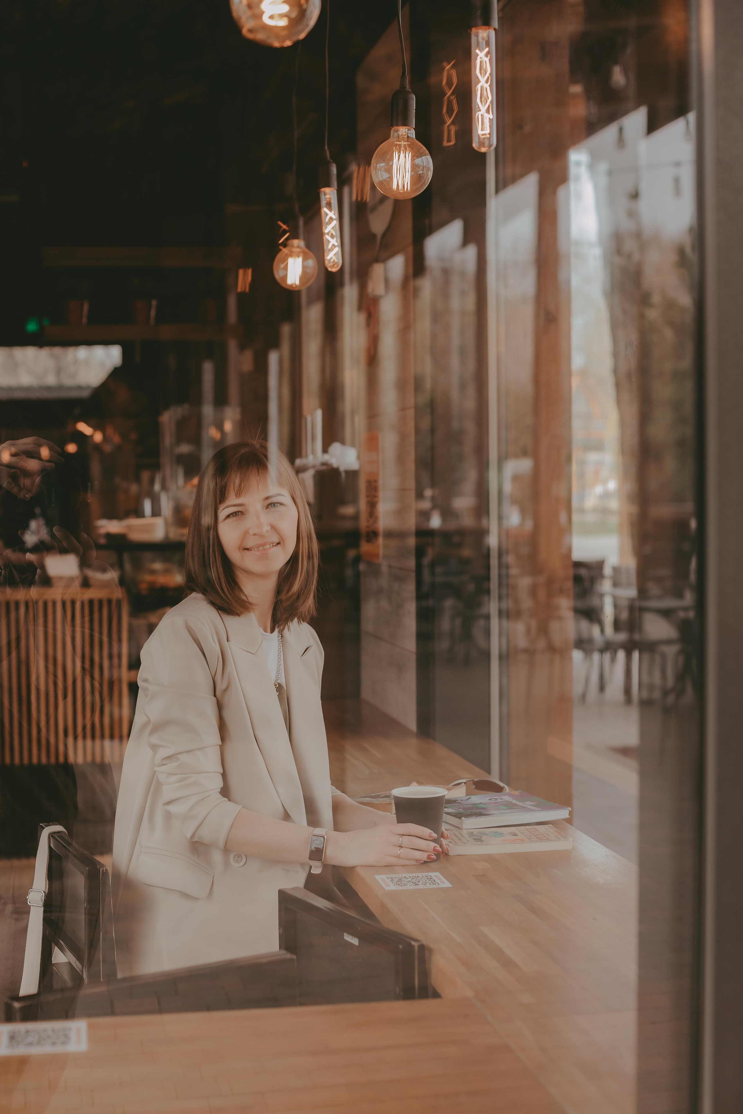 Екатерина. Семейный и домашний фотограф в Москве и МО Королева Валерия