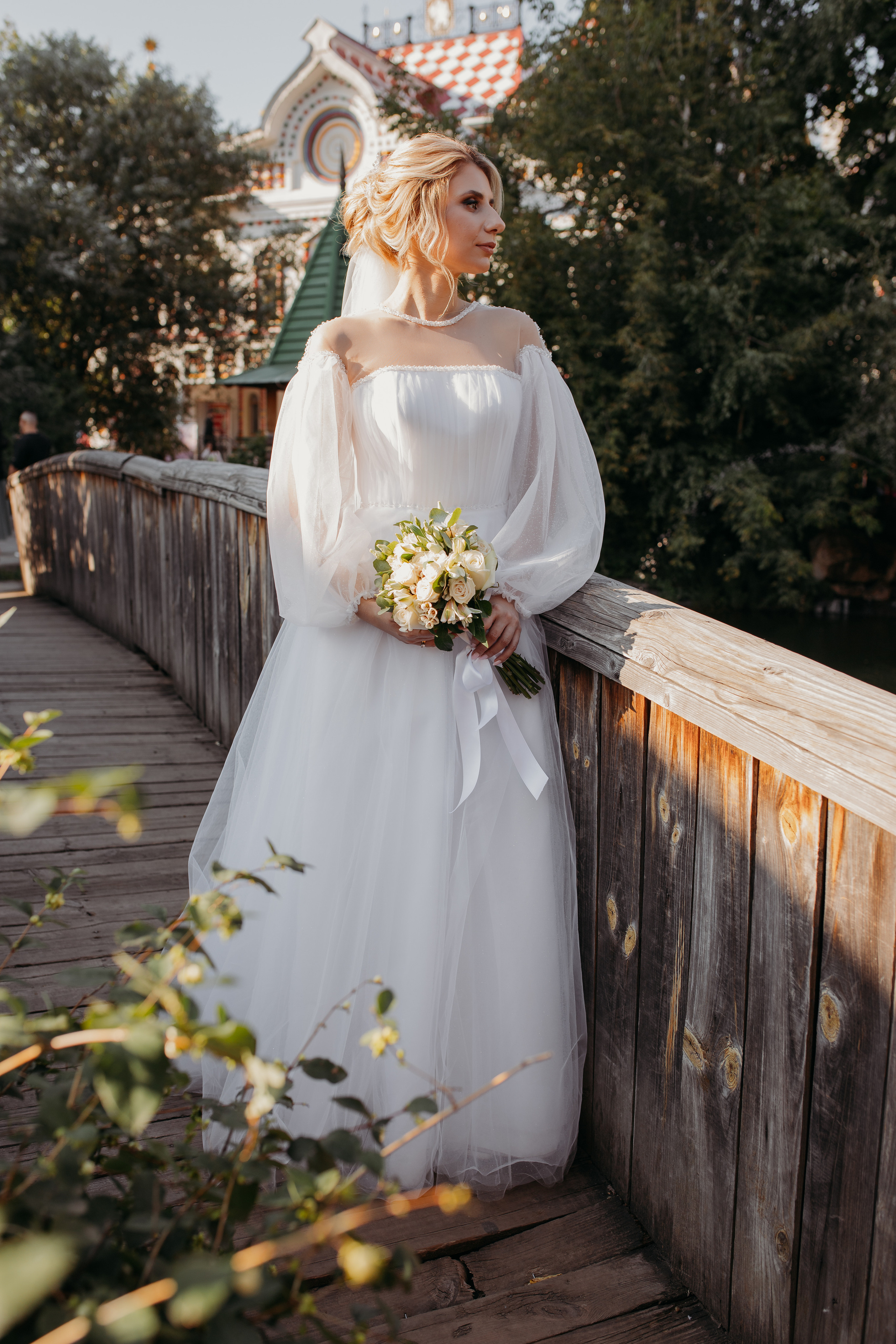 Дмитрий & Вероника. Семейный и домашний фотограф в Москве и МО Королева Валерия