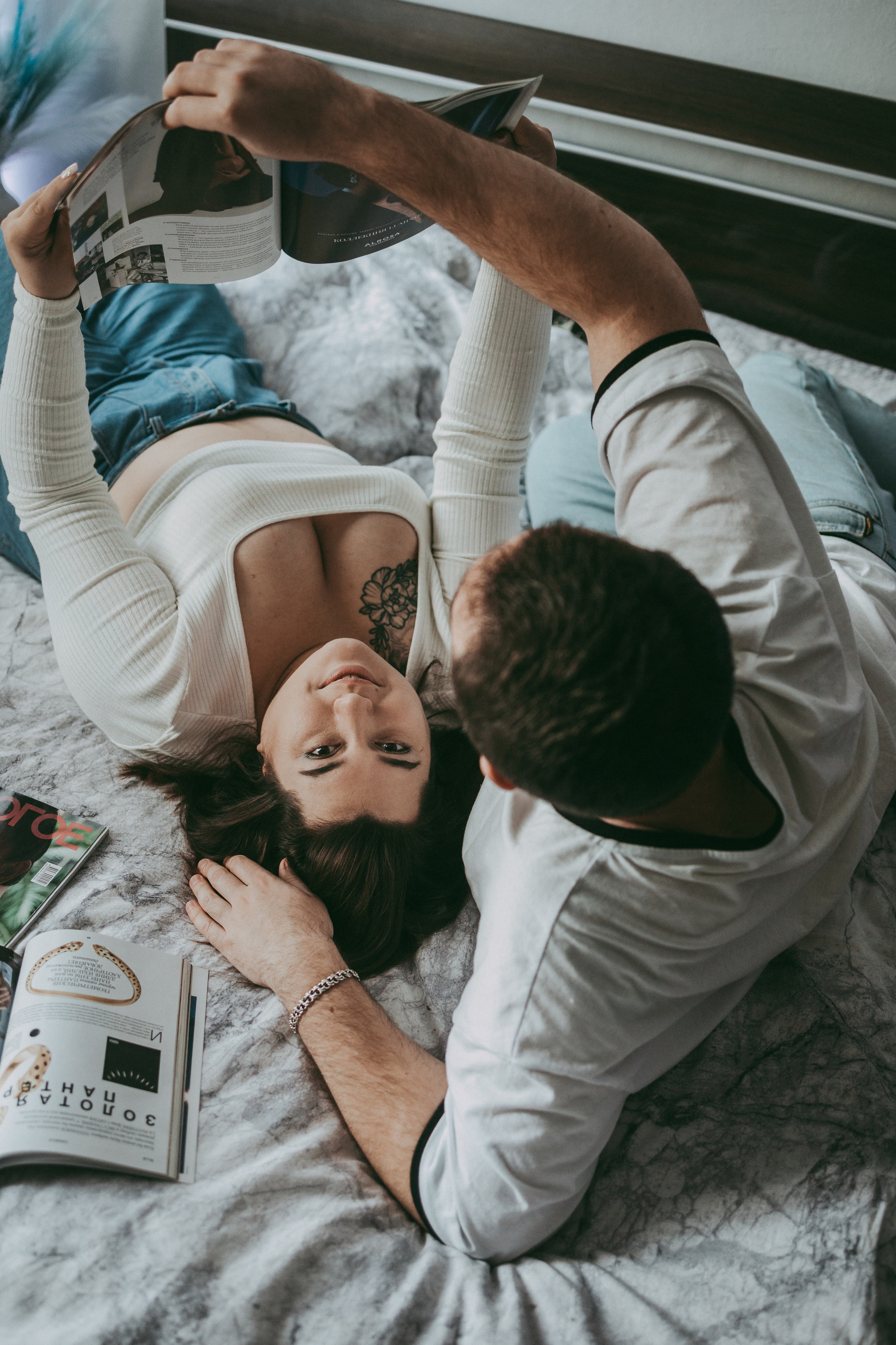 Love story. Семейный и домашний фотограф в Москве и МО Королева Валерия