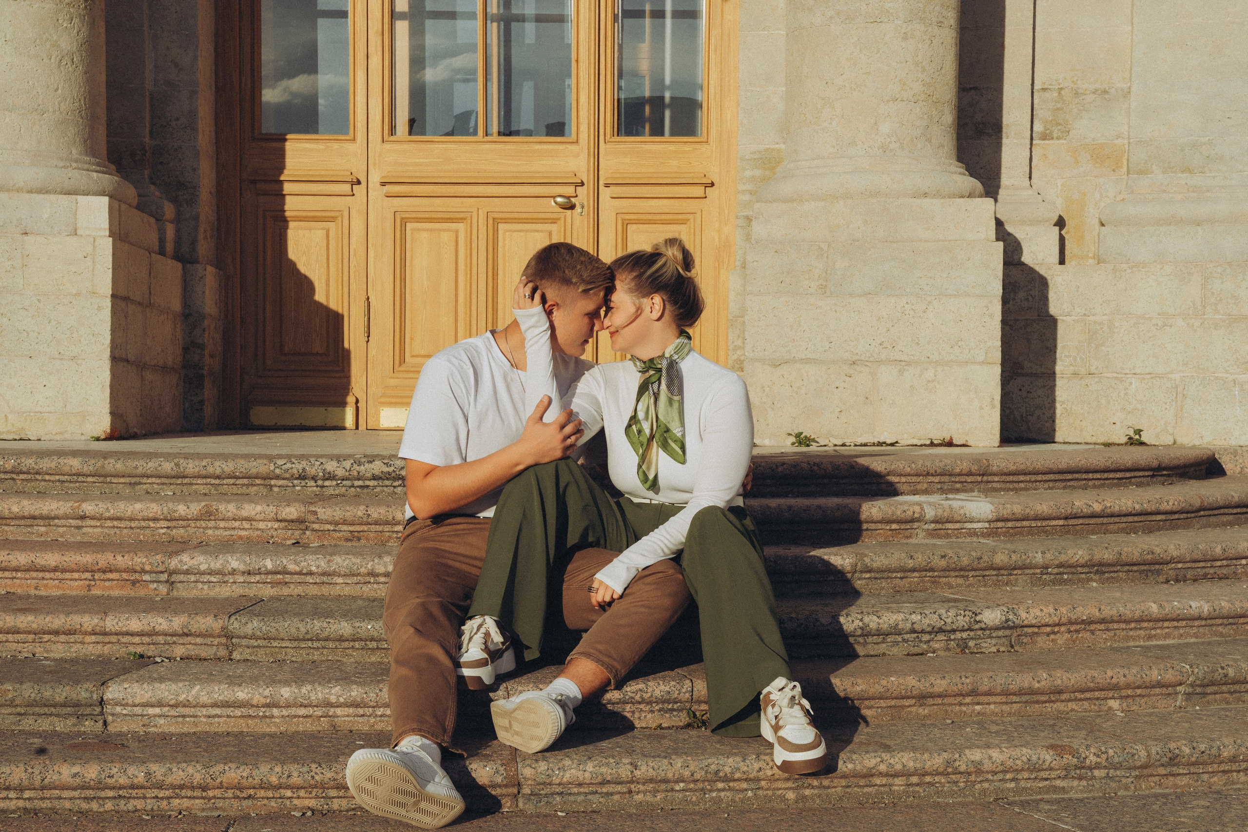 D & A. Фотограф Санкт-Петербург/Гомель Виктория Петрова