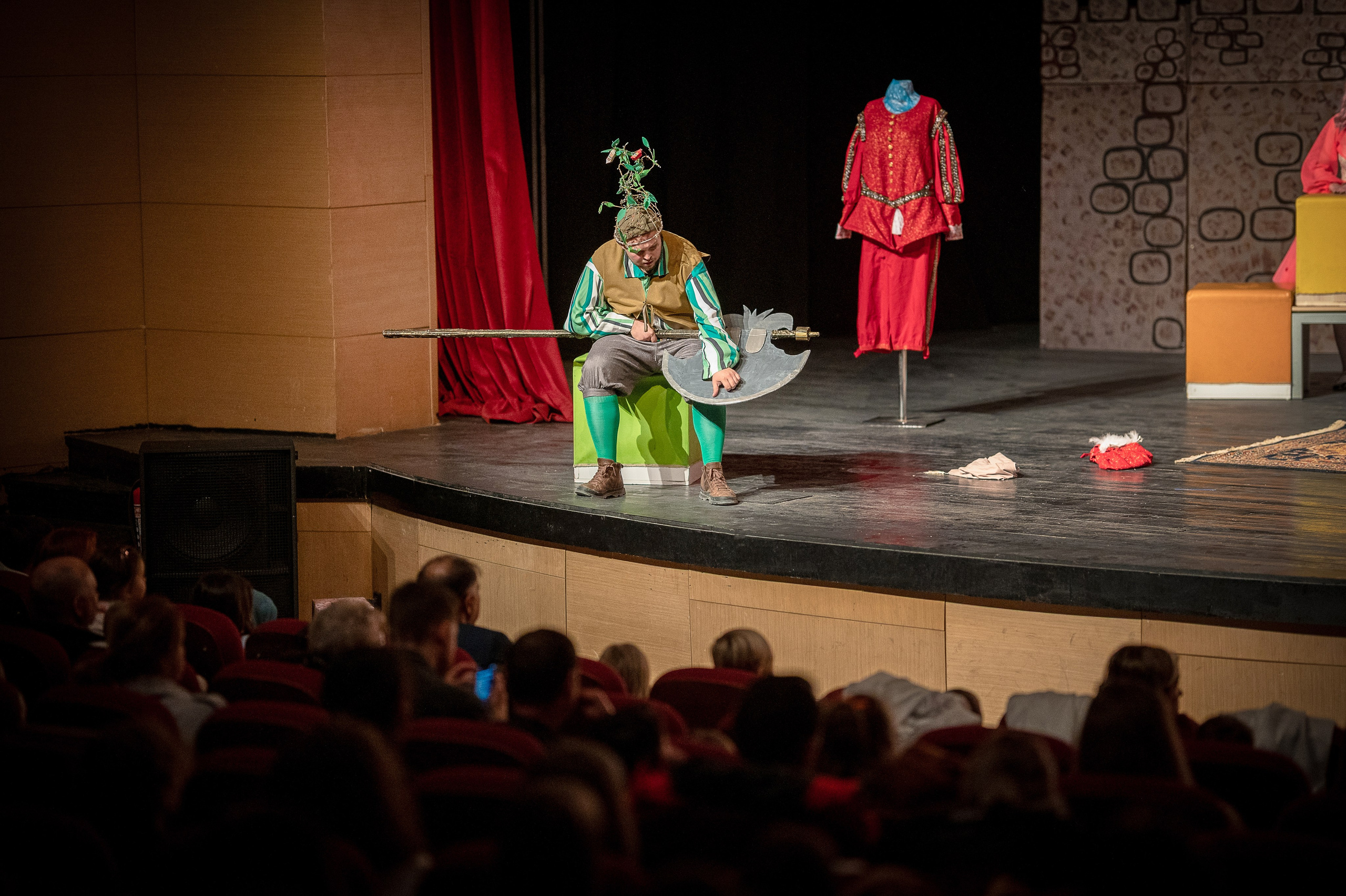 Концерты I Спектакли