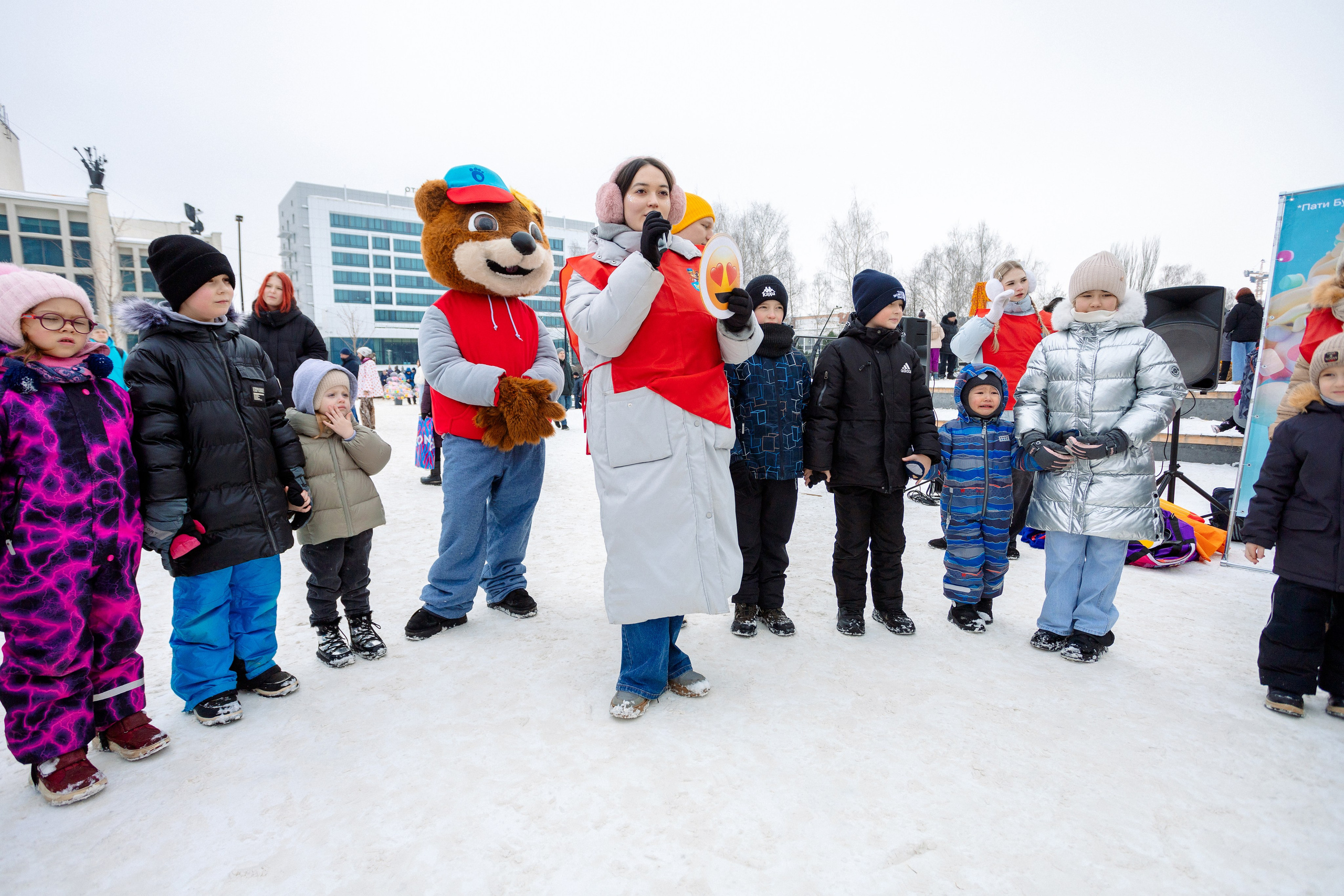РЕПОРТАЖ: ТОПТЫЖКА 01.03.2025. Профессиональный фотограф в Ижевске Леша Петров