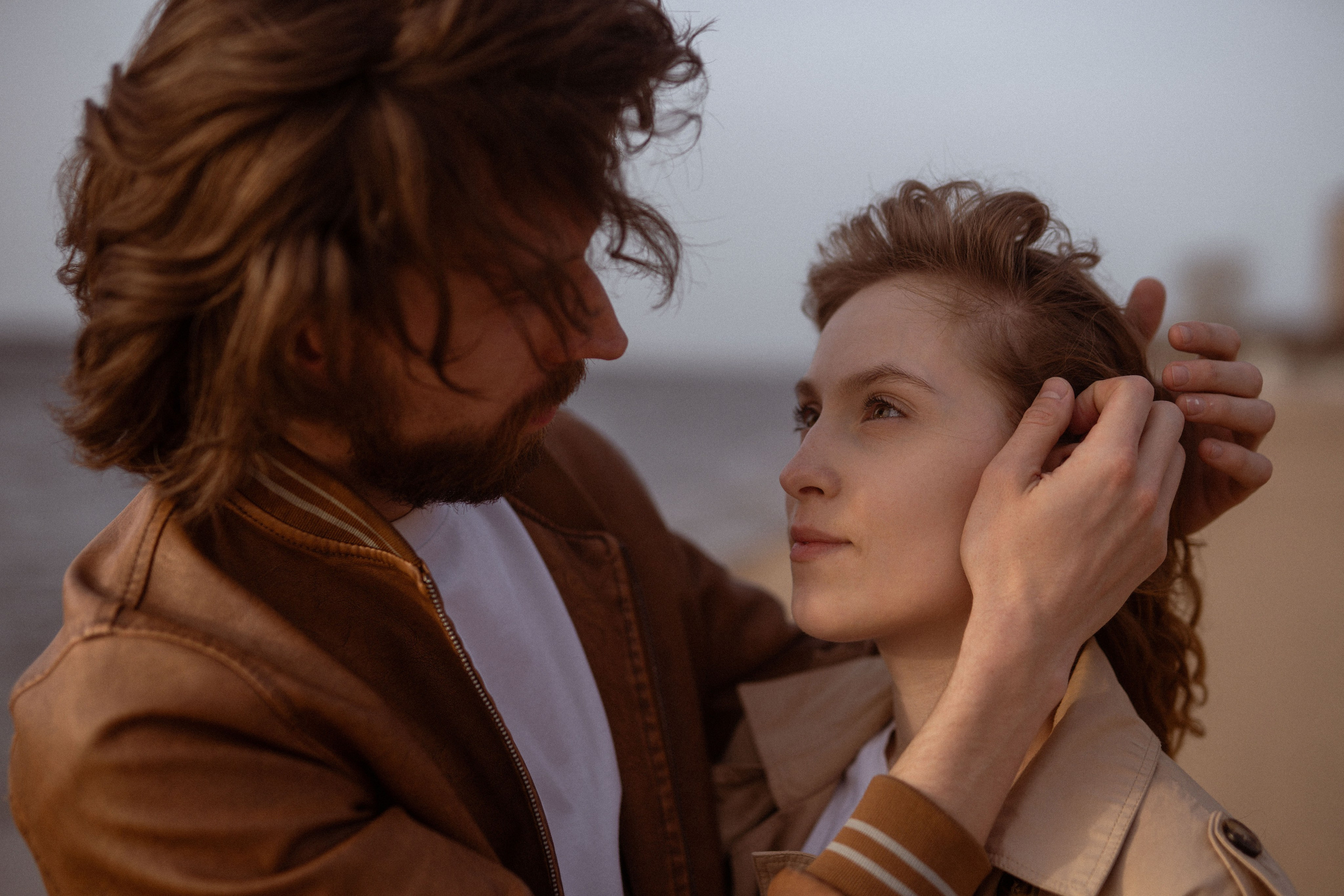 Love story. Фотограф в Самаре Анастасия Саморукова