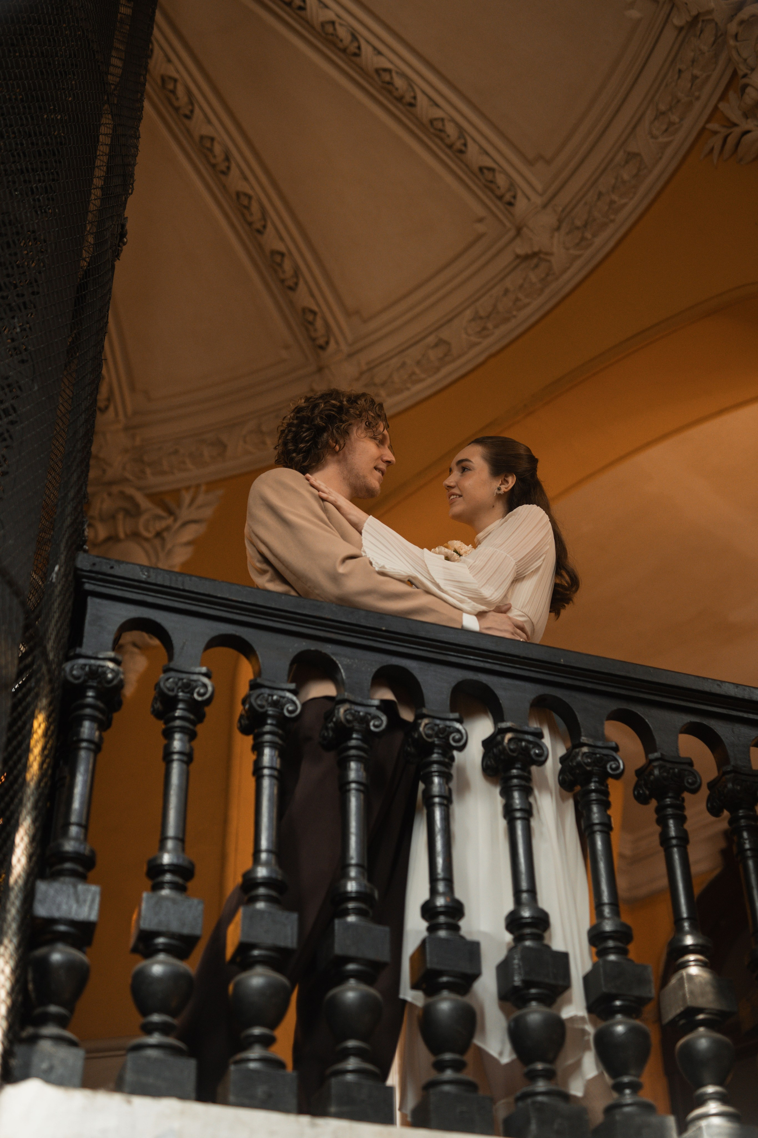 Свадебные съемки. Фотограф в Самаре Анастасия Саморукова