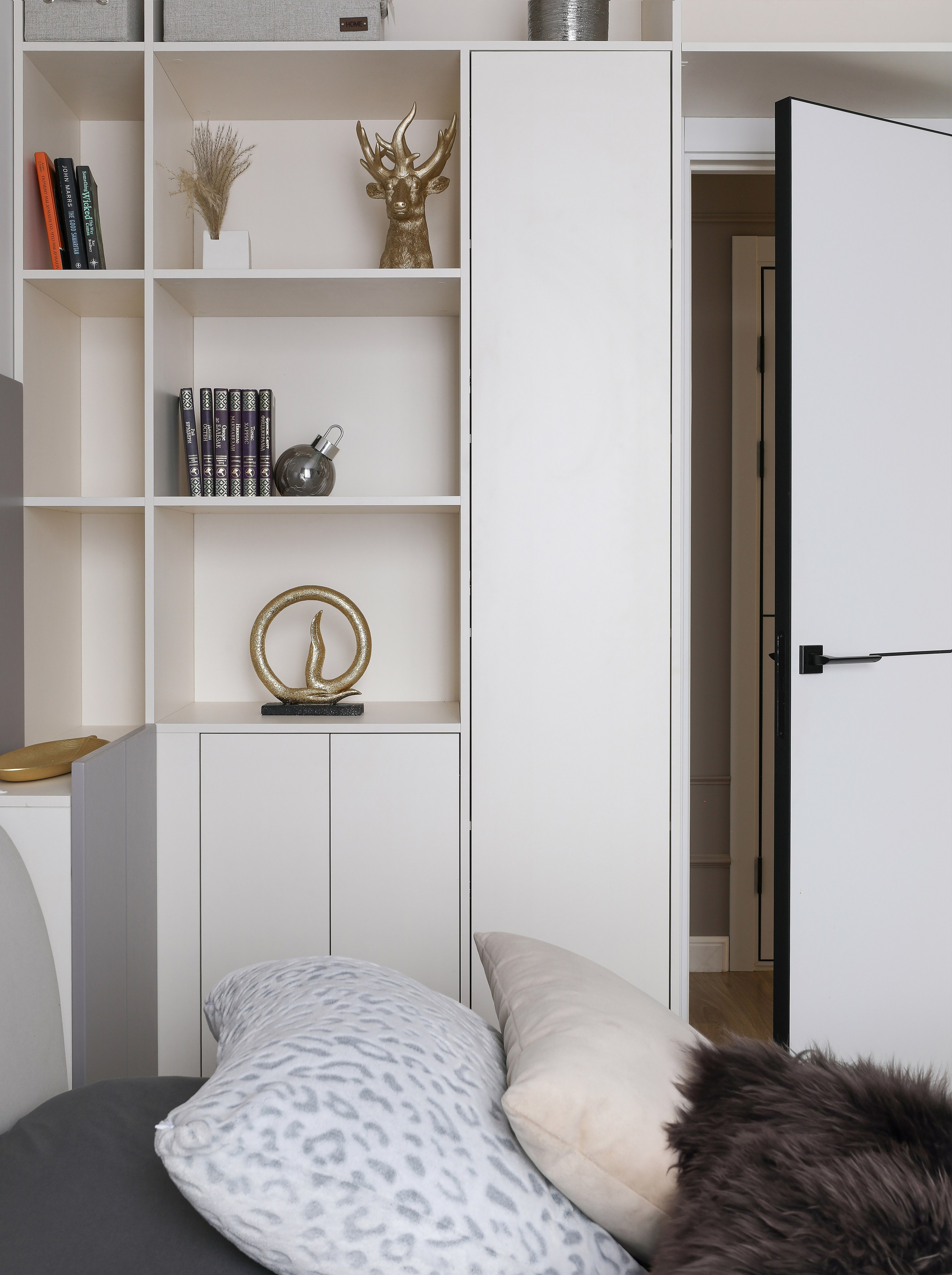 ЖК Кинетик. Фотограф Иван Белов