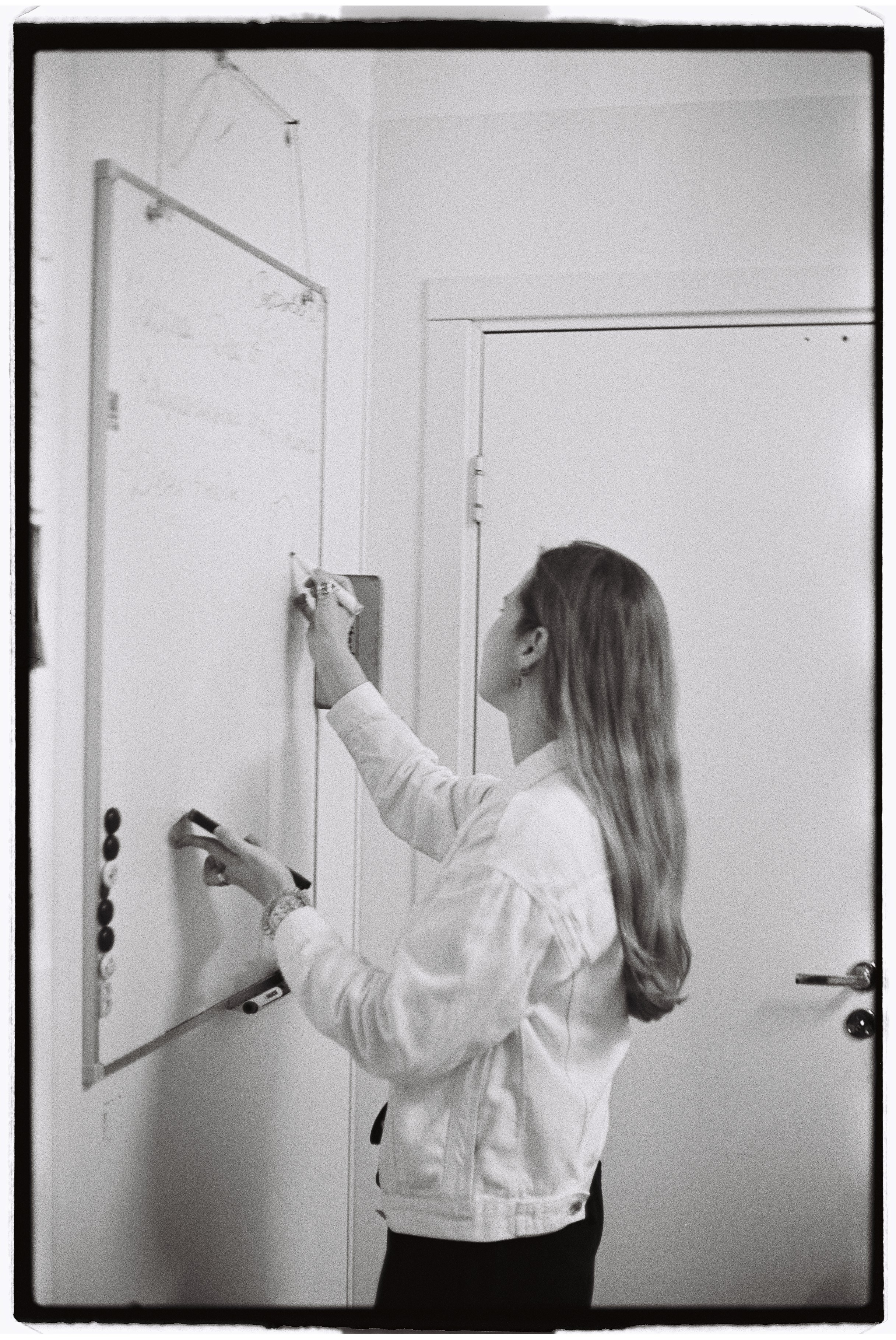 Офис. Архитектурный фотограф