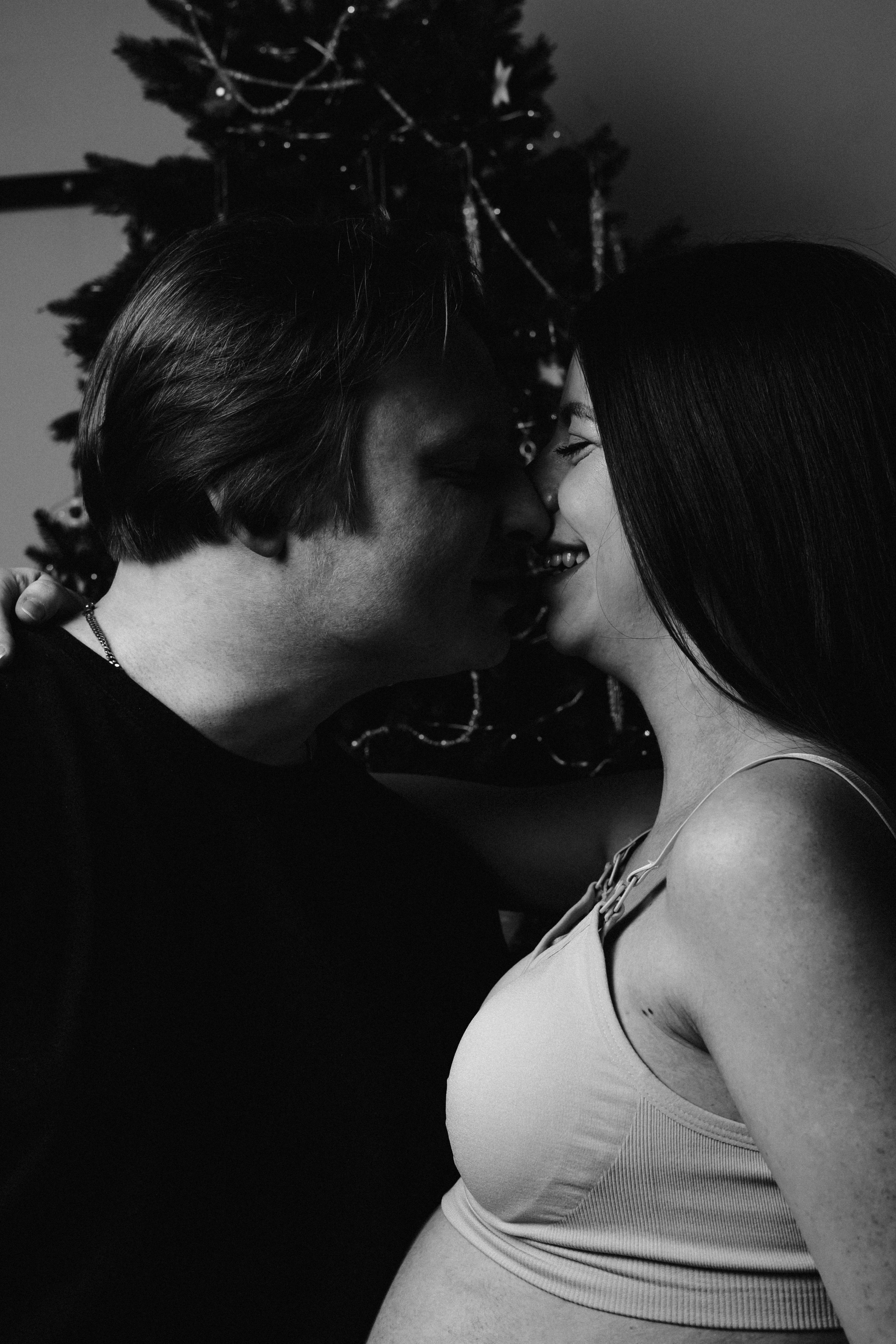 Настя и Никита. Фотограф Уфа