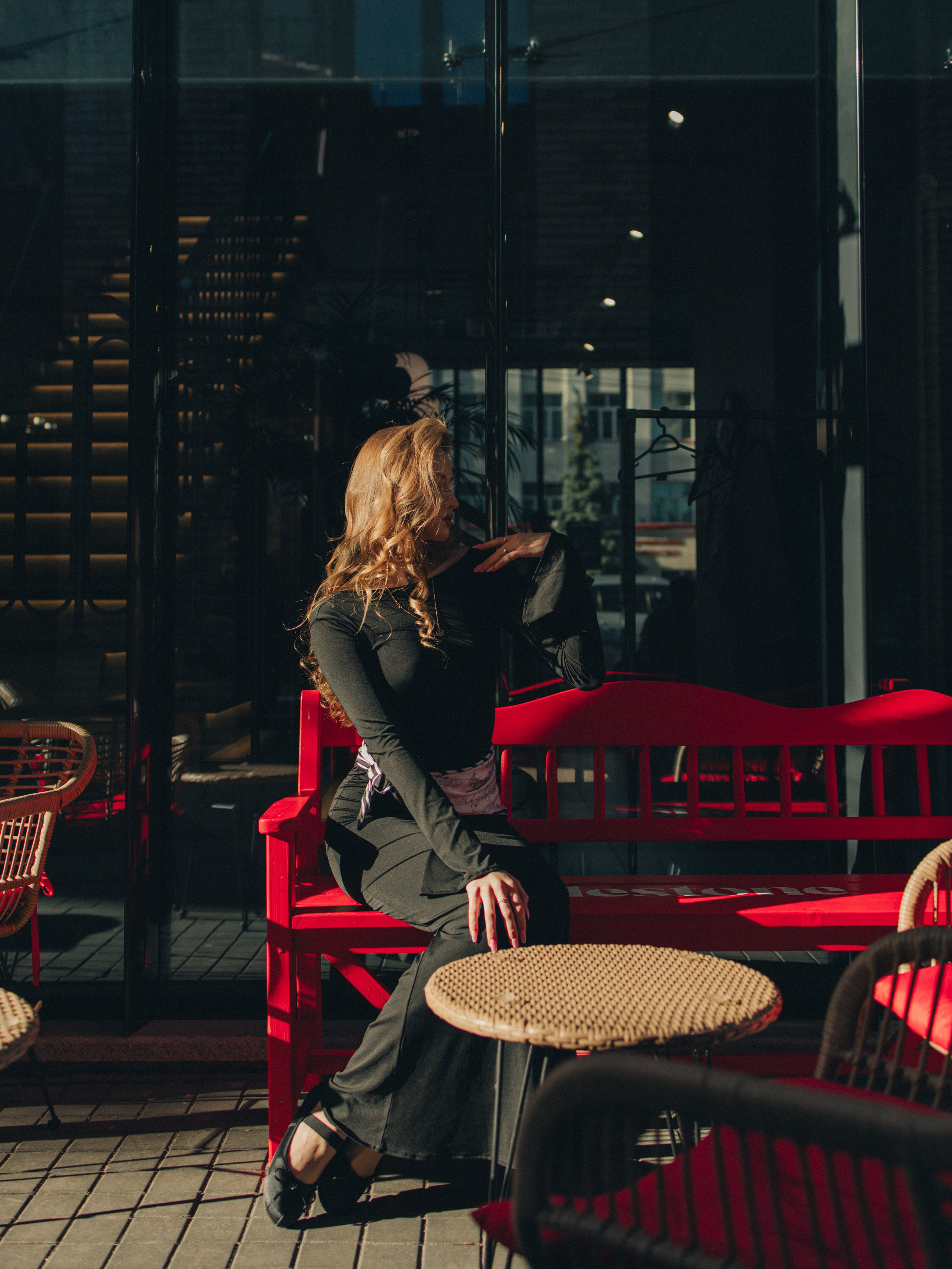 София. Фотограф Уфа