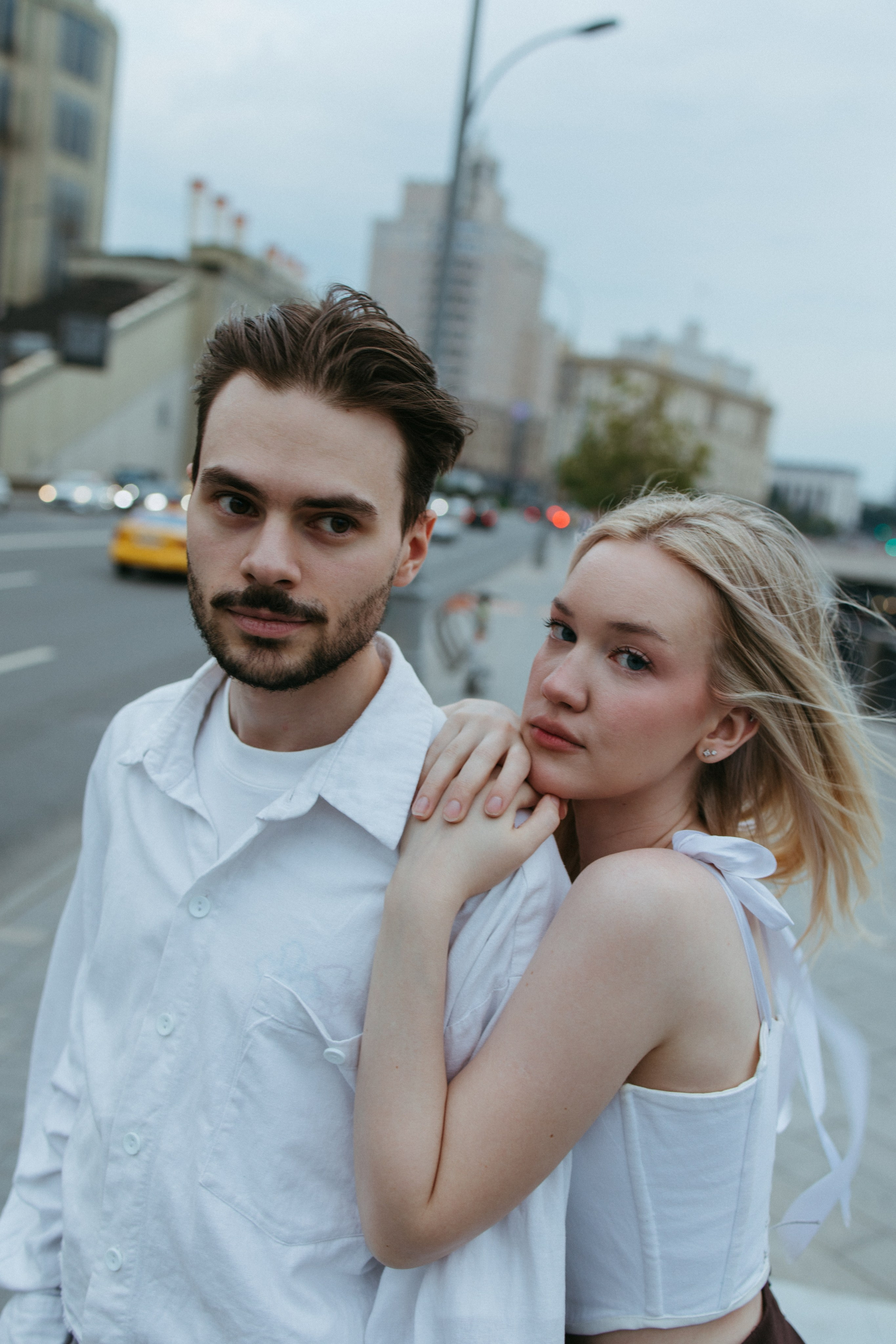 Дарья и Андрей. Семейный и свадебный фотограф в Самаре Анастасия Воропаева