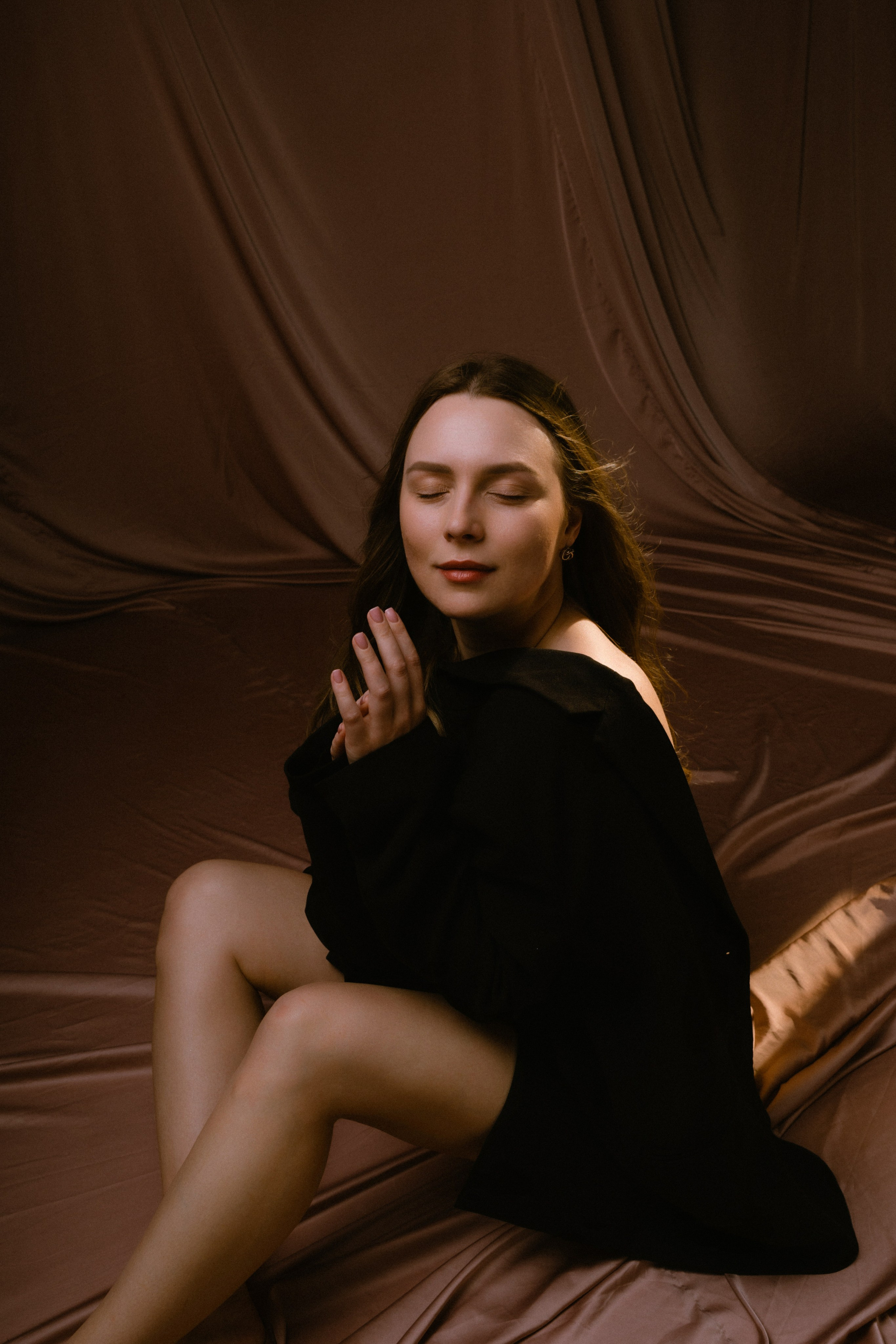 Катя. Семейный и свадебный фотограф в Самаре Анастасия Воропаева