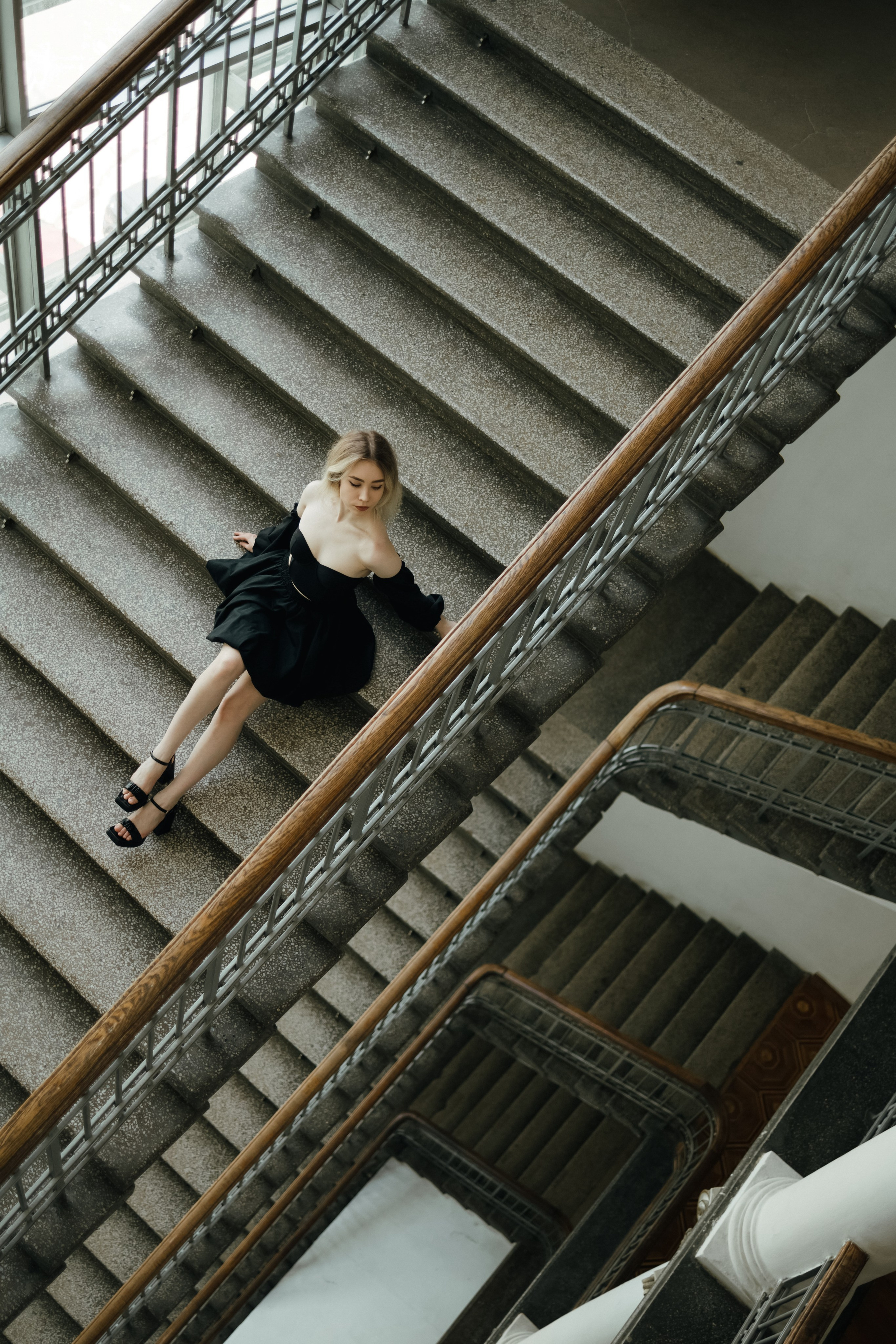 Екатерина. Семейный и свадебный фотограф в Самаре Анастасия Воропаева