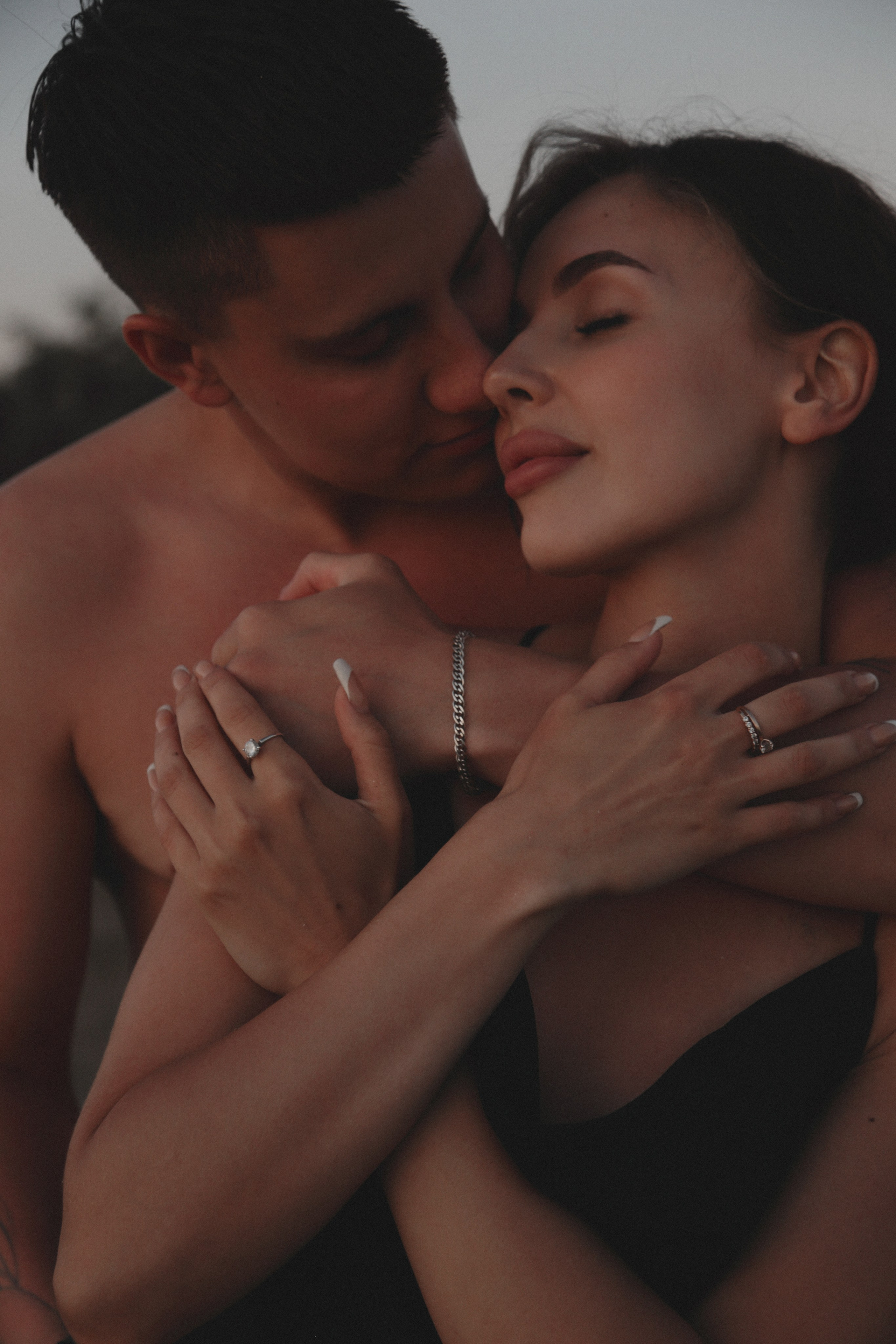 Дарья и Кирилл, 2022 год. Семейный и свадебный фотограф в Самаре Анастасия Воропаева