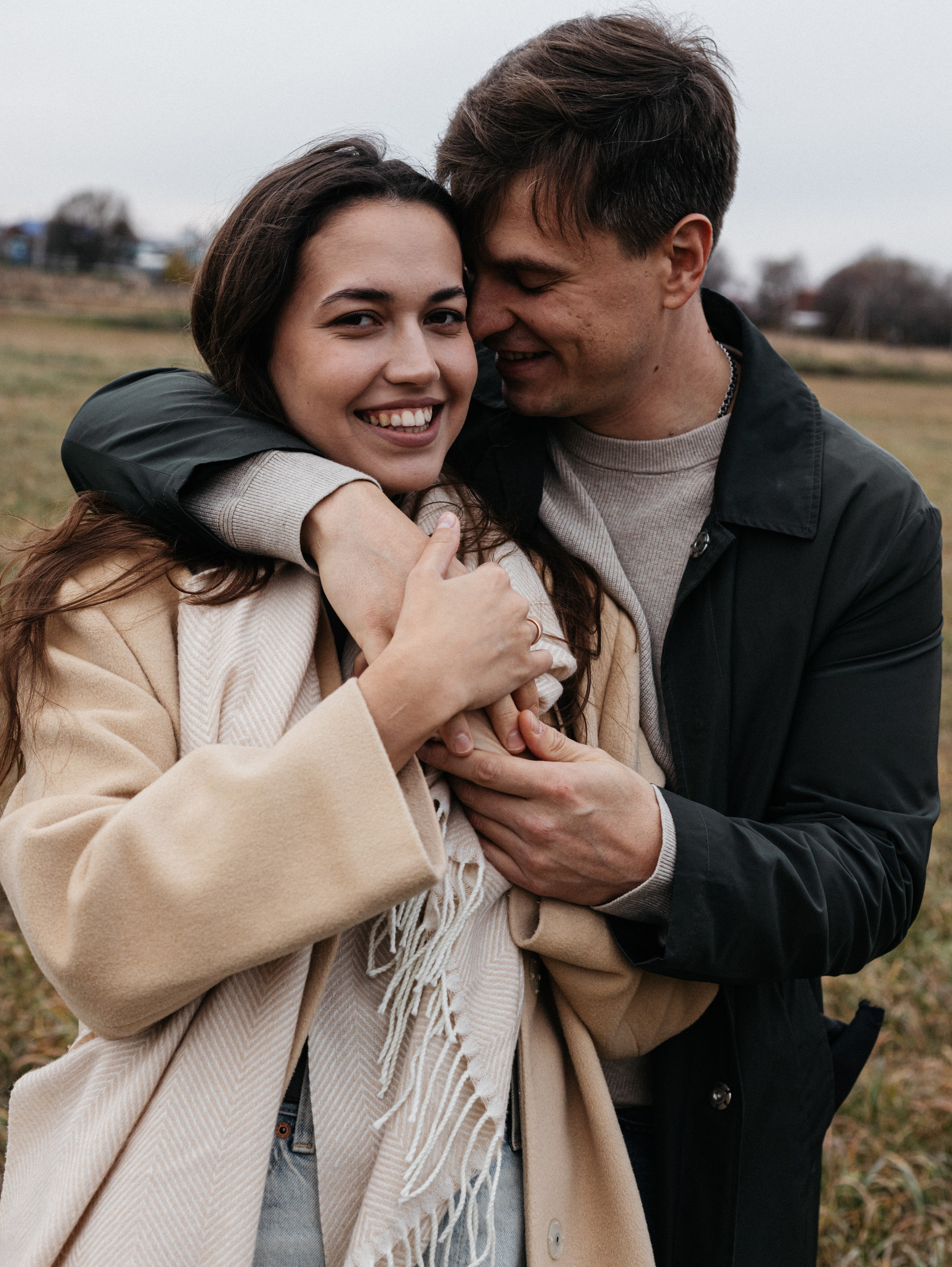 Валерия и Михаил | lovestory. Фотограф Айгуль Зарипова