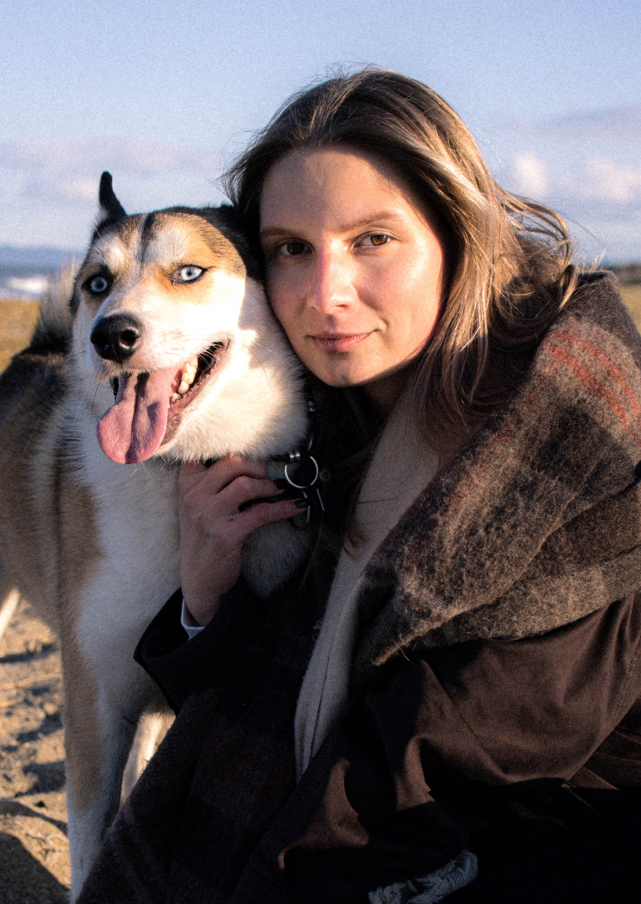 Анастасия и Читос. Фотограф Виктория Куприянова