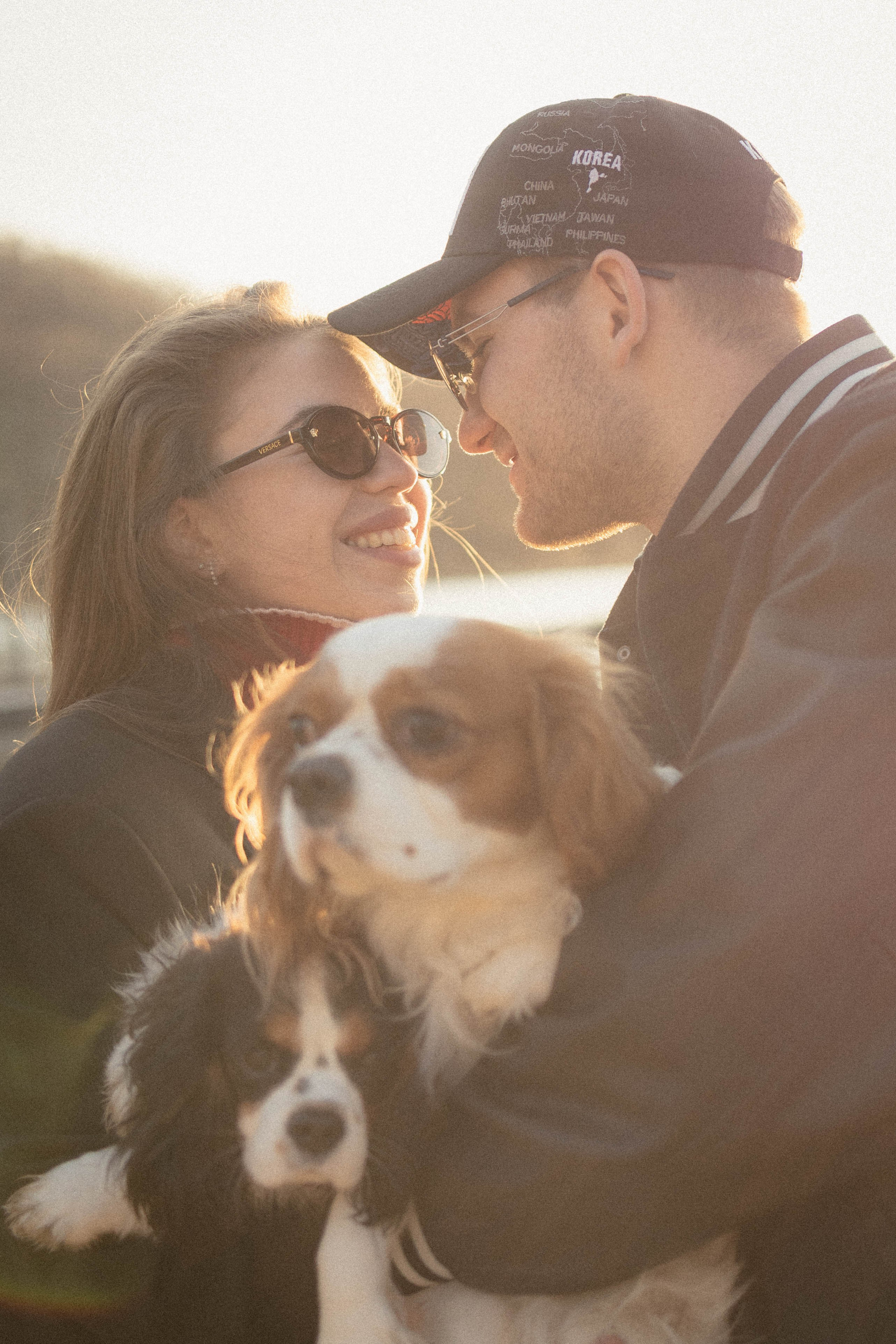 Кирилл и Мелания. Фотограф Виктория Куприянова