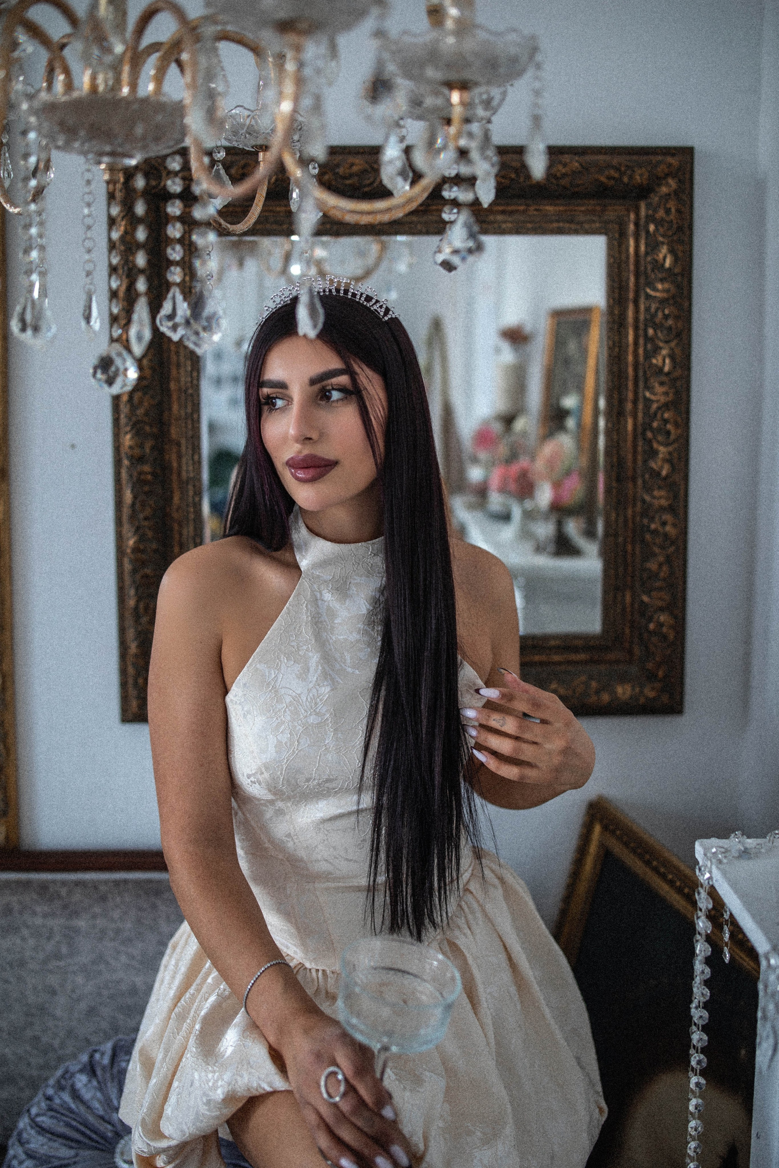 Туня. Профессиональный фотограф