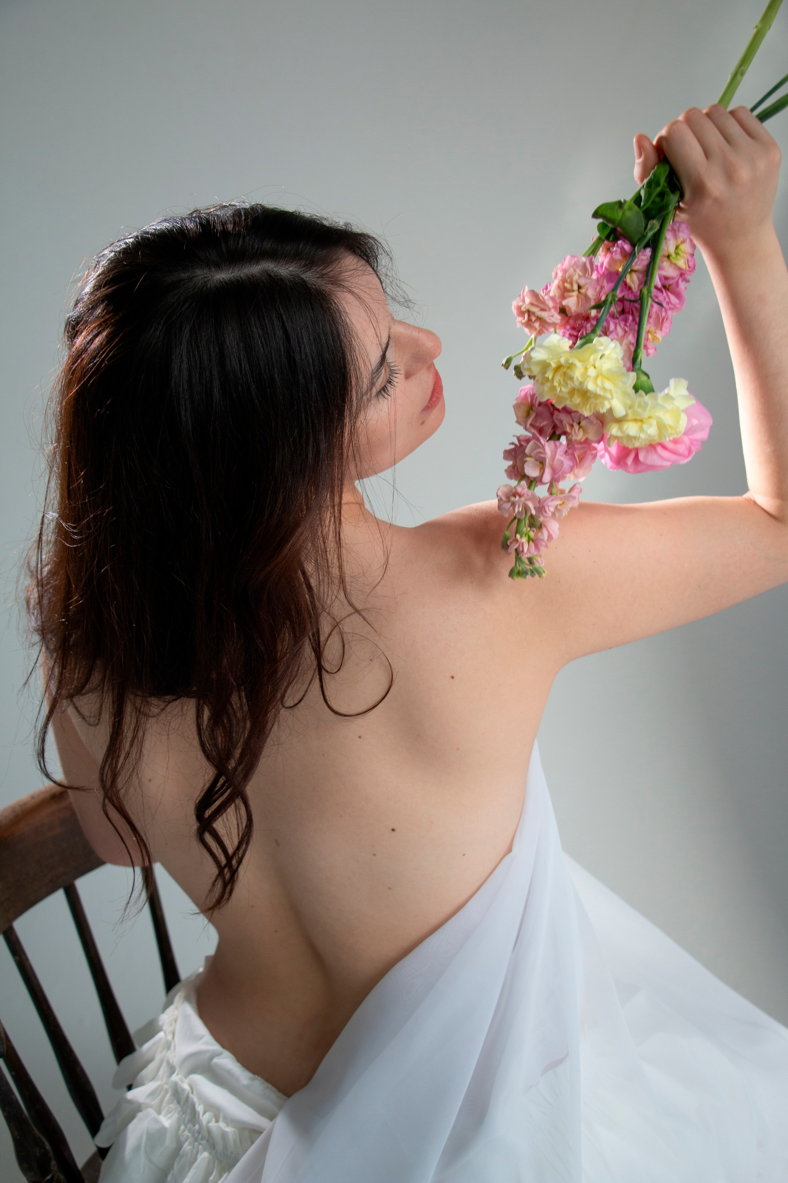 Индивидуальная съемка. Фотограф из Санкт-Петербурга — Виктория Горелкова