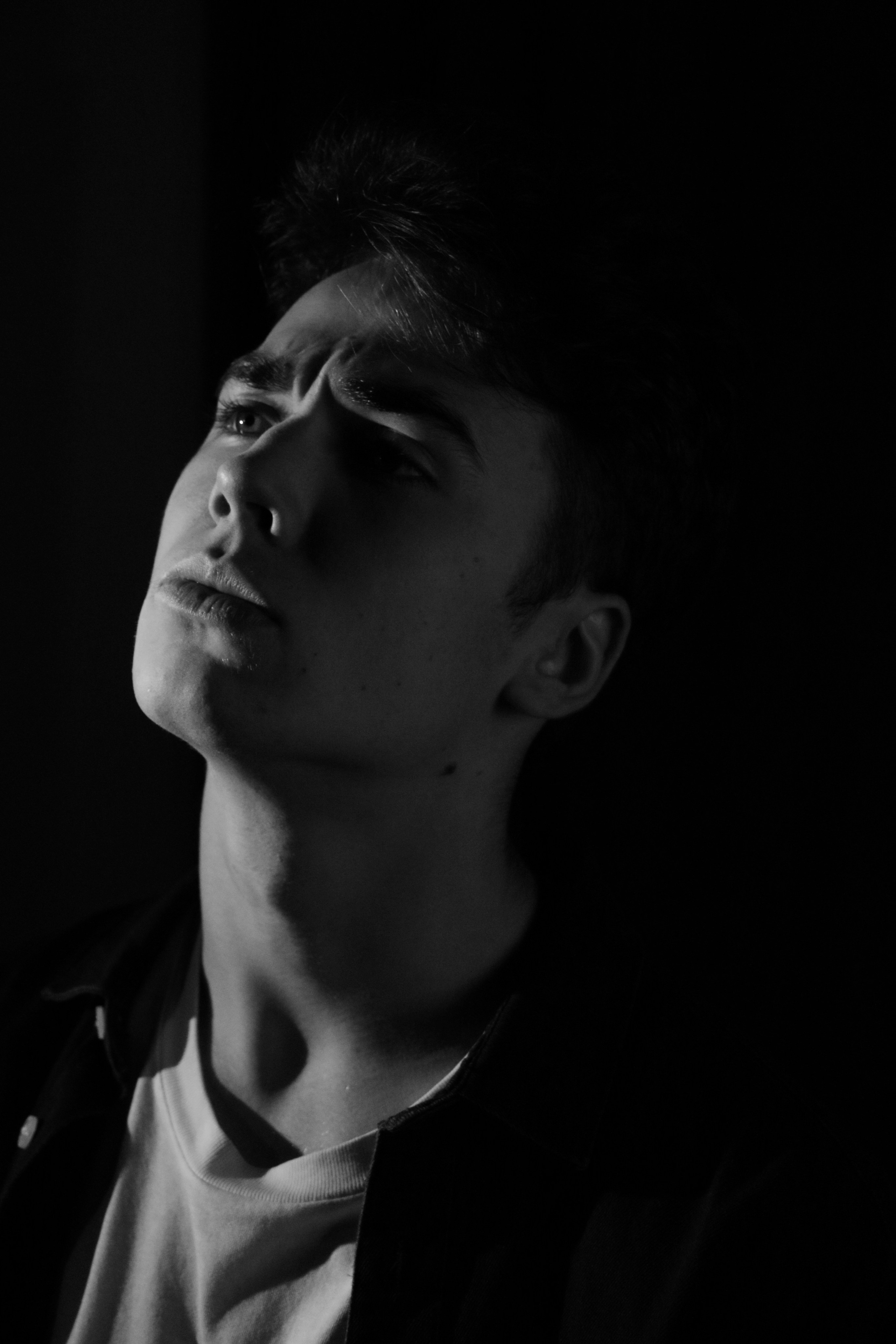 Индивидуальная съемка. Фотограф из Санкт-Петербурга — Виктория Горелкова