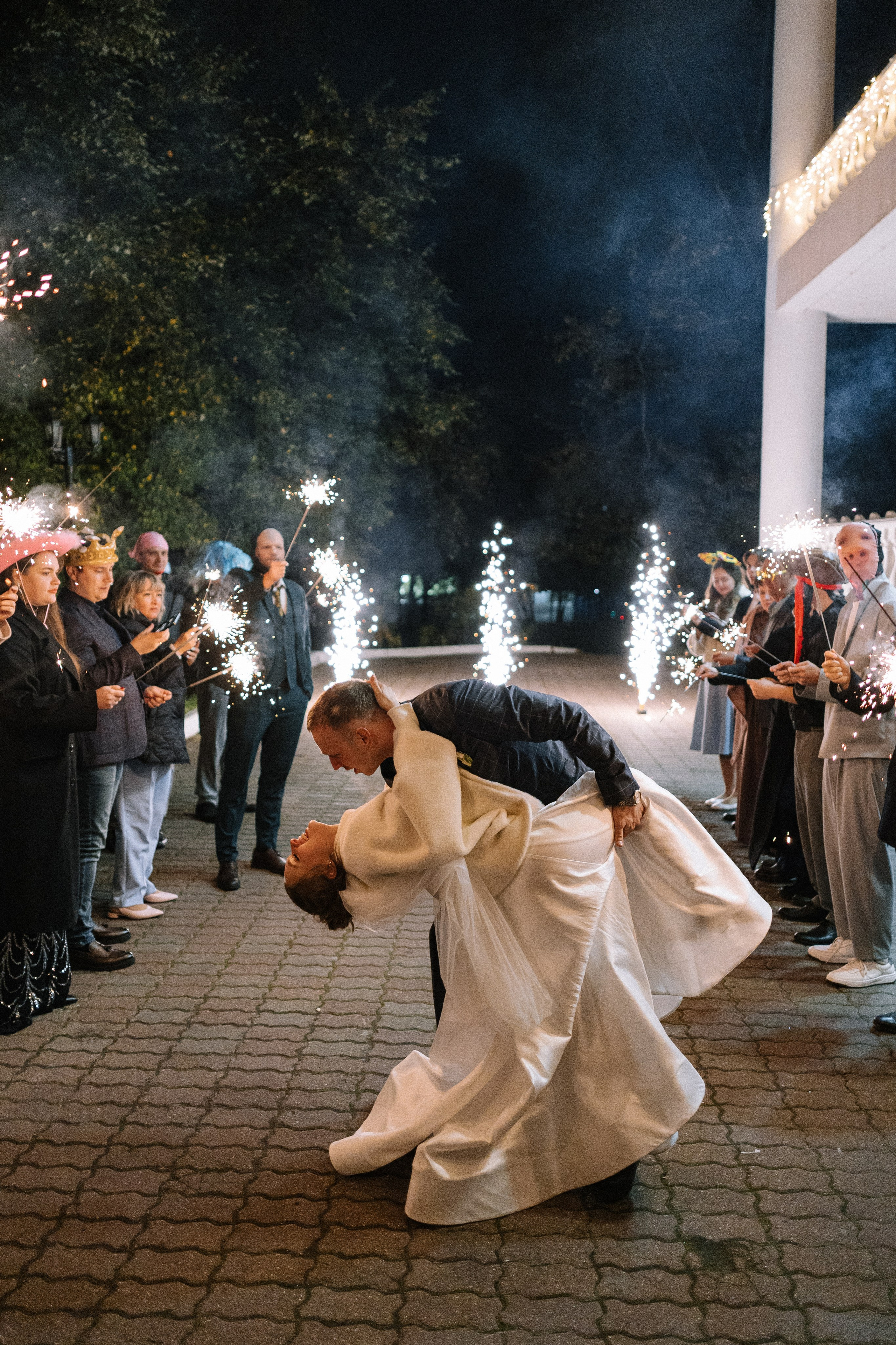 Максим и Маргарита. Свадебный фотограф и видеограф в Москве, Виктор Архилюк