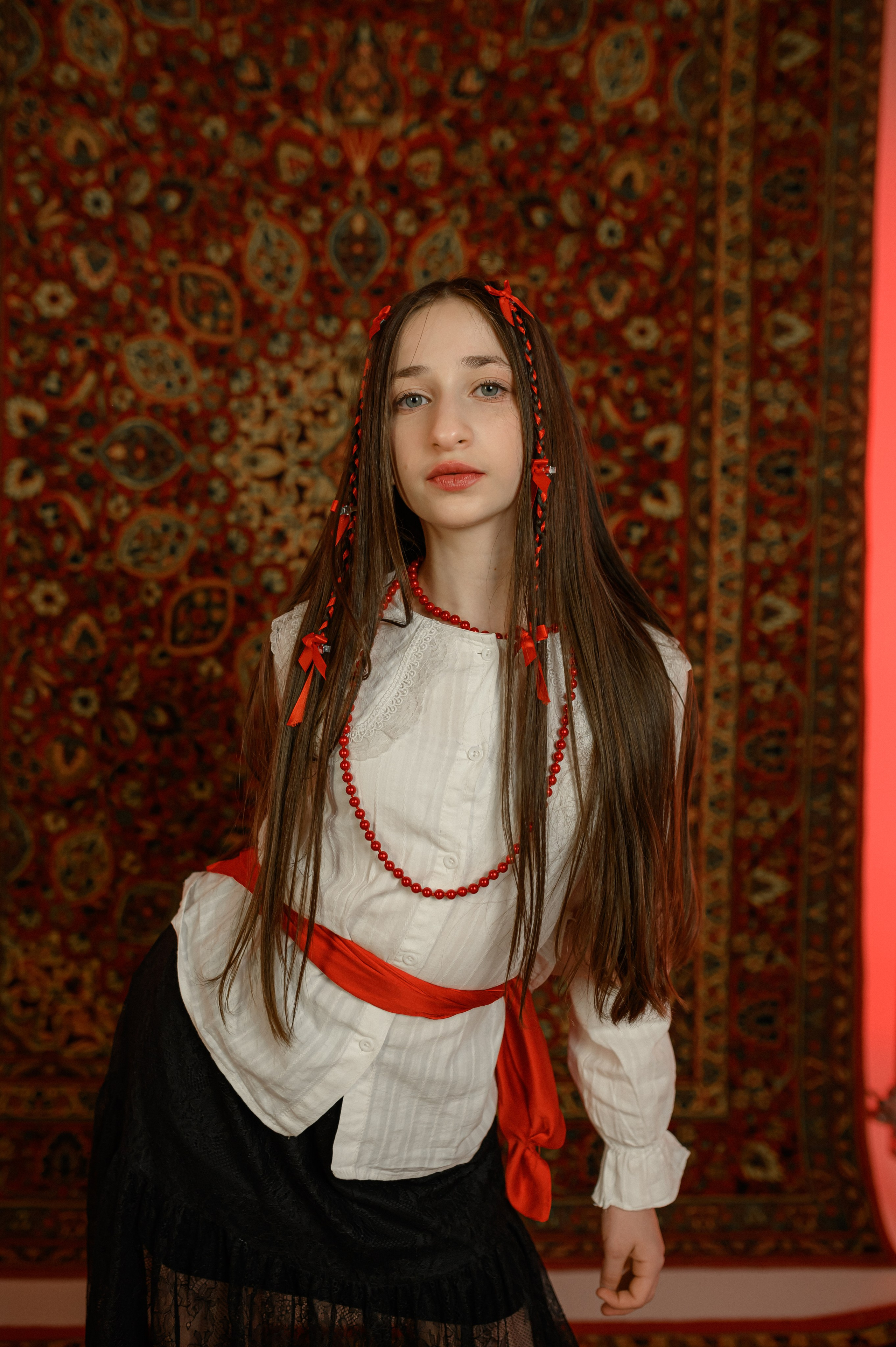 Красно девицы. Www.ostermiller.ru