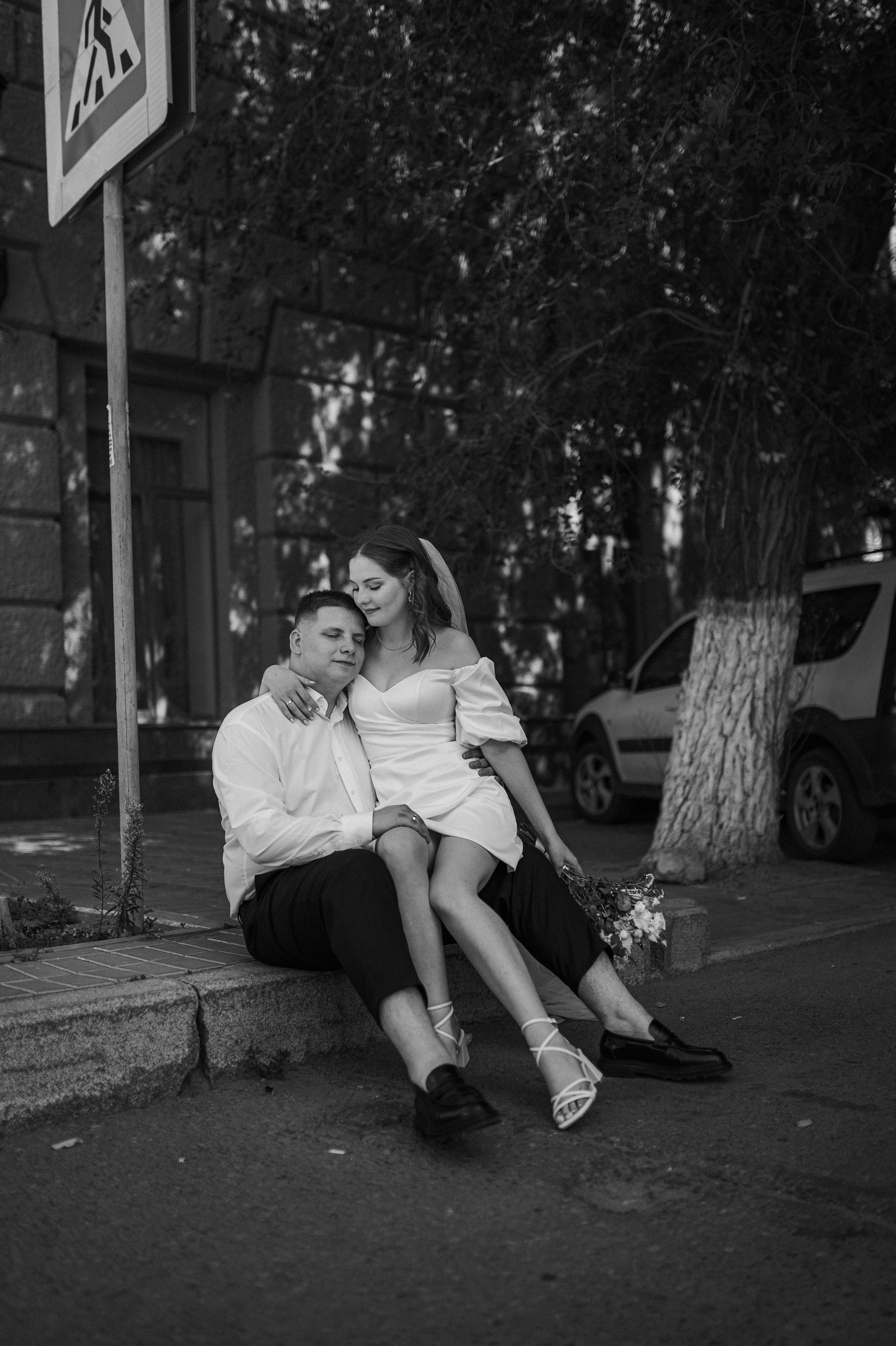 Дарья и Никита. Www.ostermiller.ru