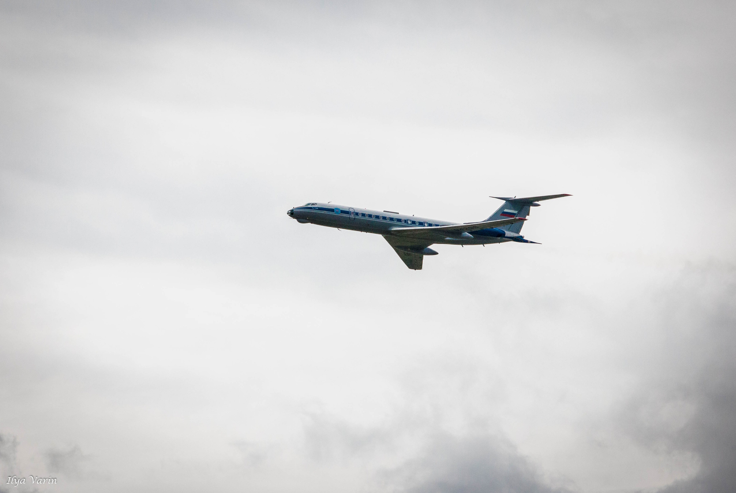 Аэродром Мигалово. Илья Варин — Фотограф Москва, Тверь