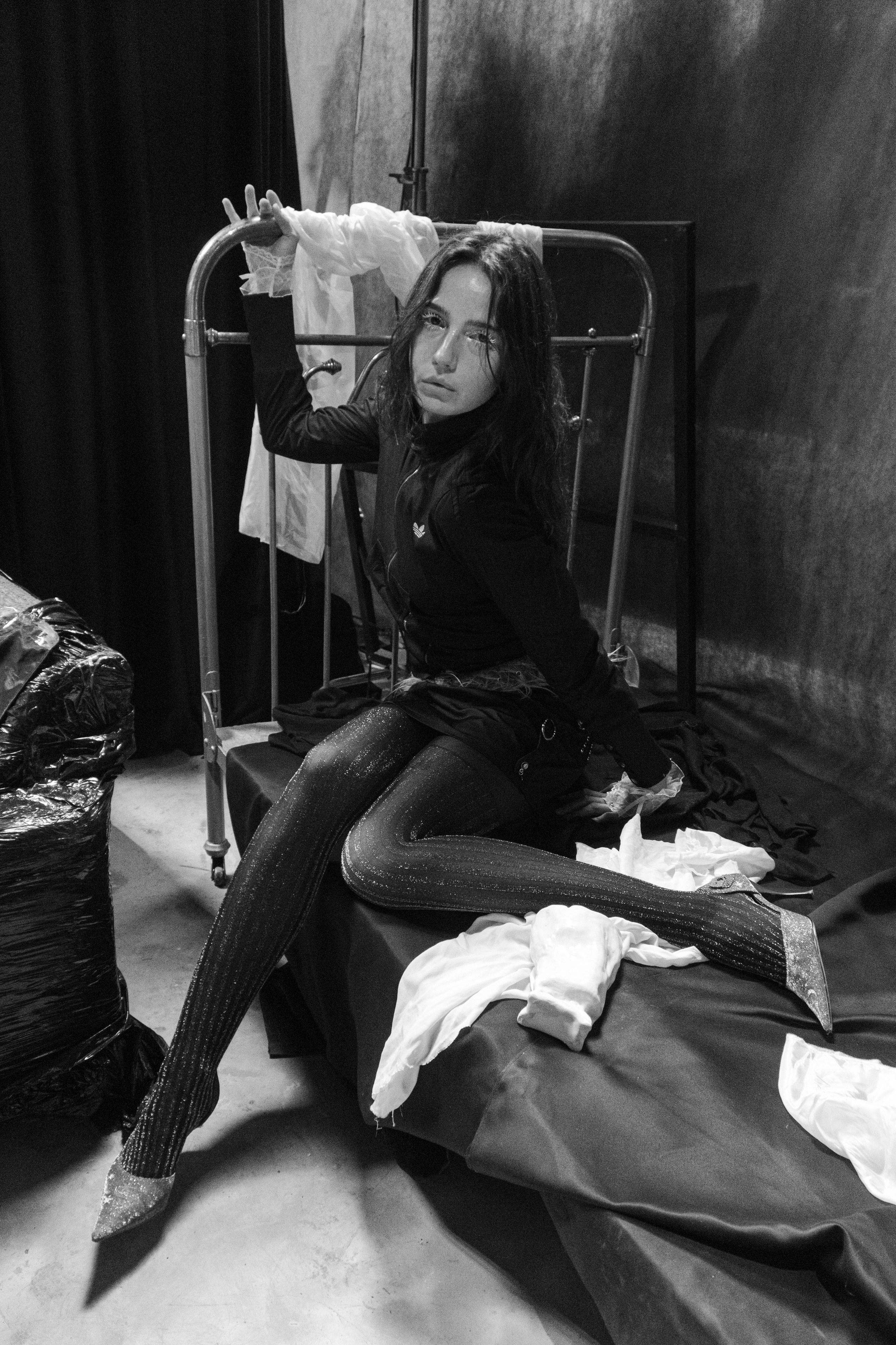 Ещё. Фотограф в Санкт-Петербурге Авдотья Благовещенская