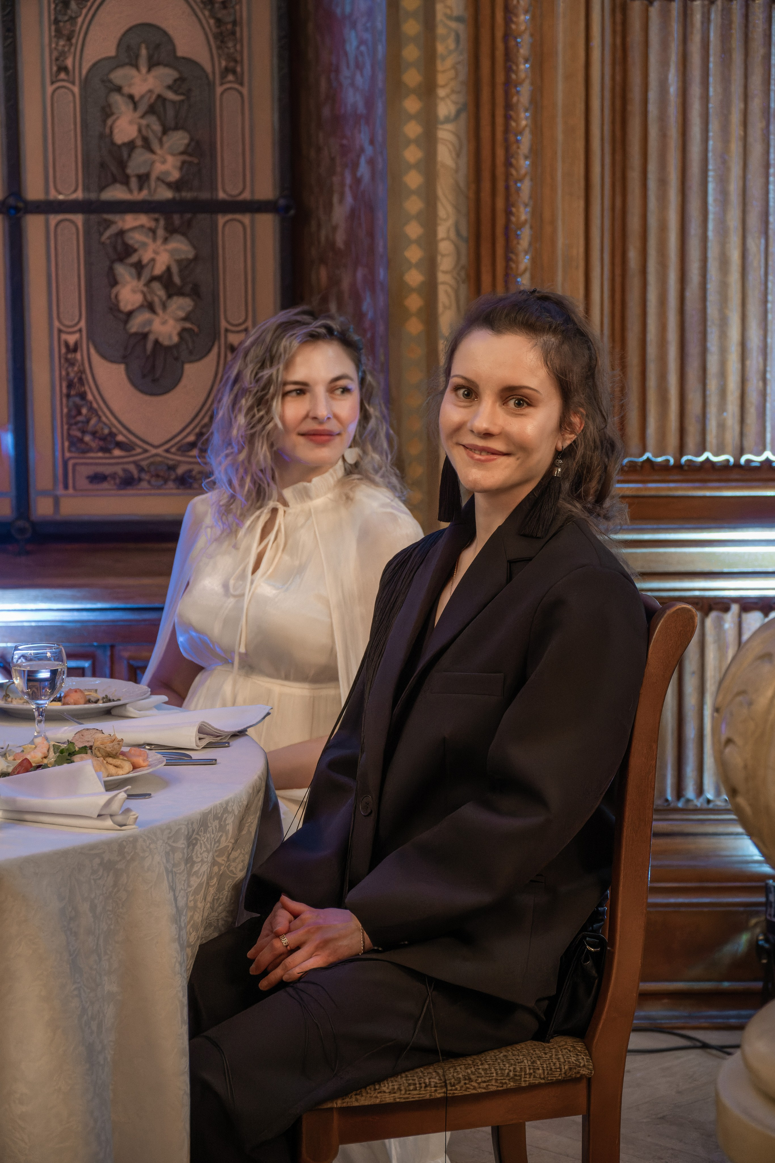 «Высота» Корпоратив. Фотограф в Санкт-Петербурге Авдотья Благовещенская