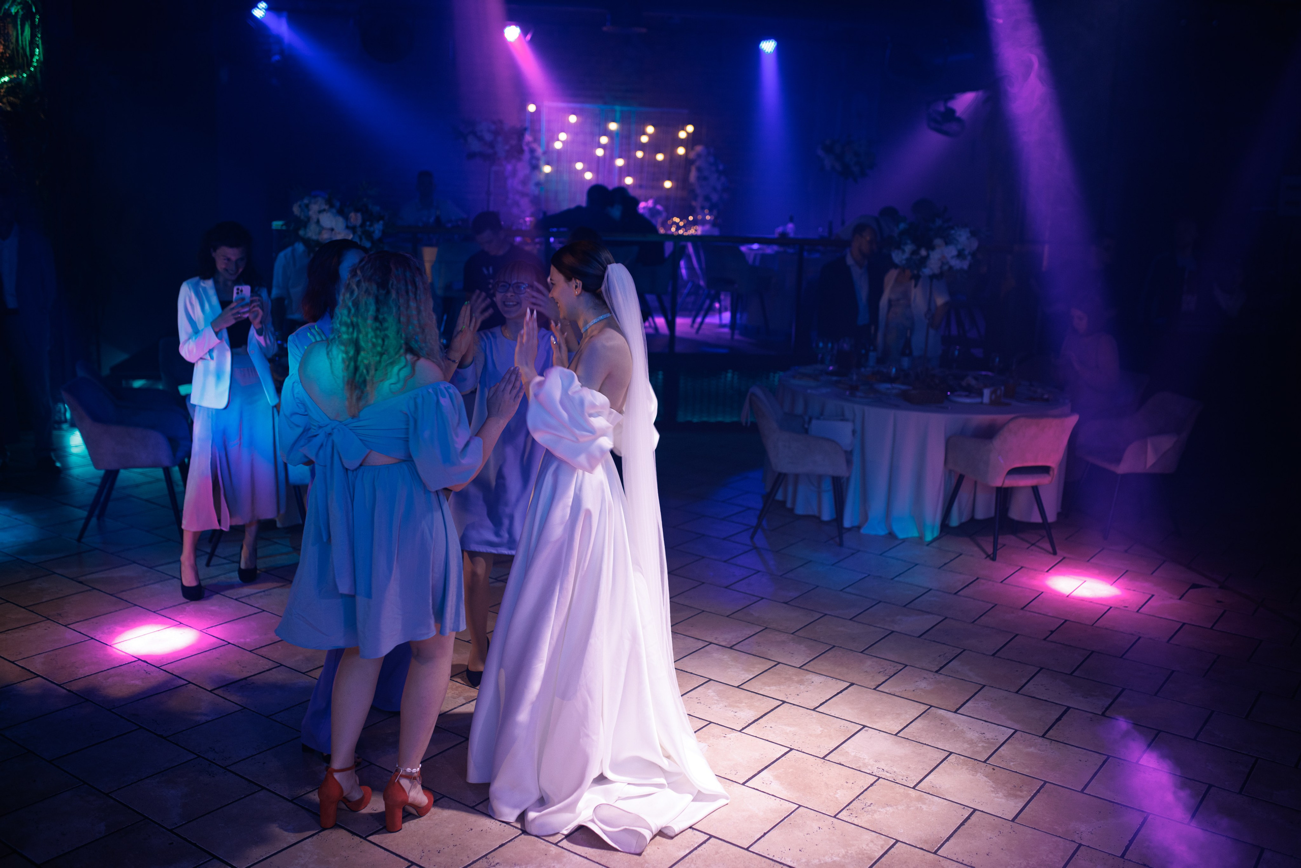 Сильно влюблён. Свадебный и семейный фотограф в Москве Julia Juice