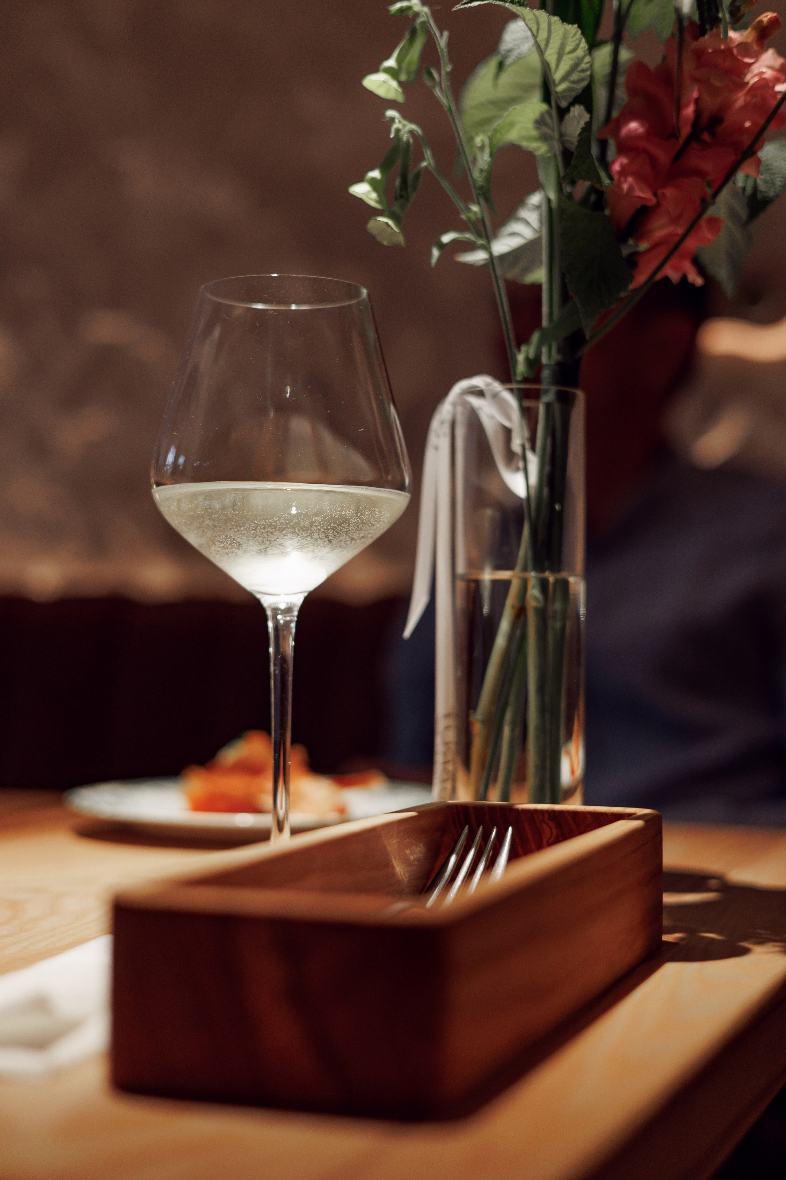 Гастроужин в ресторане Усадьба рябининых челябинск