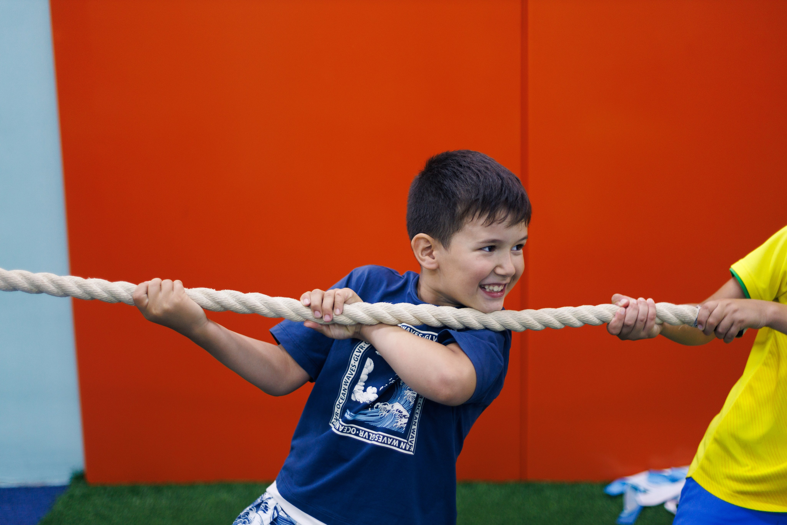 Егор. Фотограф мероприятий и спорта: юбилеев, дней рождений и корпоративов из Москвы