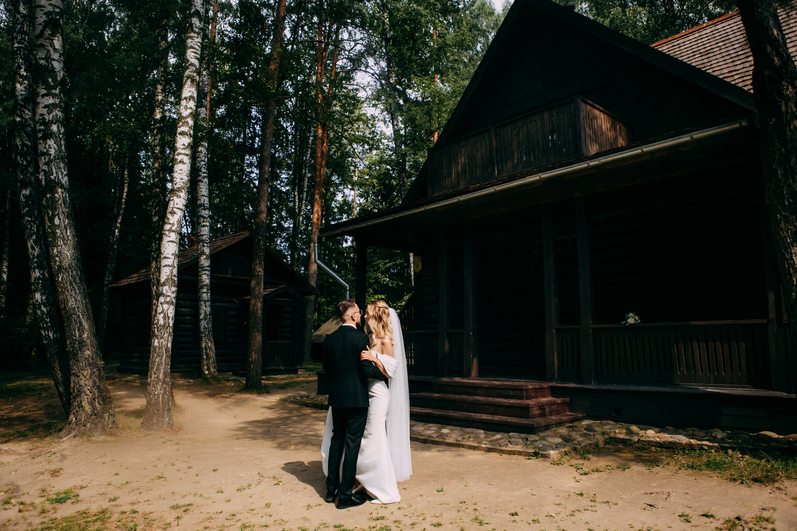 Костя и Марина. Свадебный и семейный фотограф Анастасия Меркуль