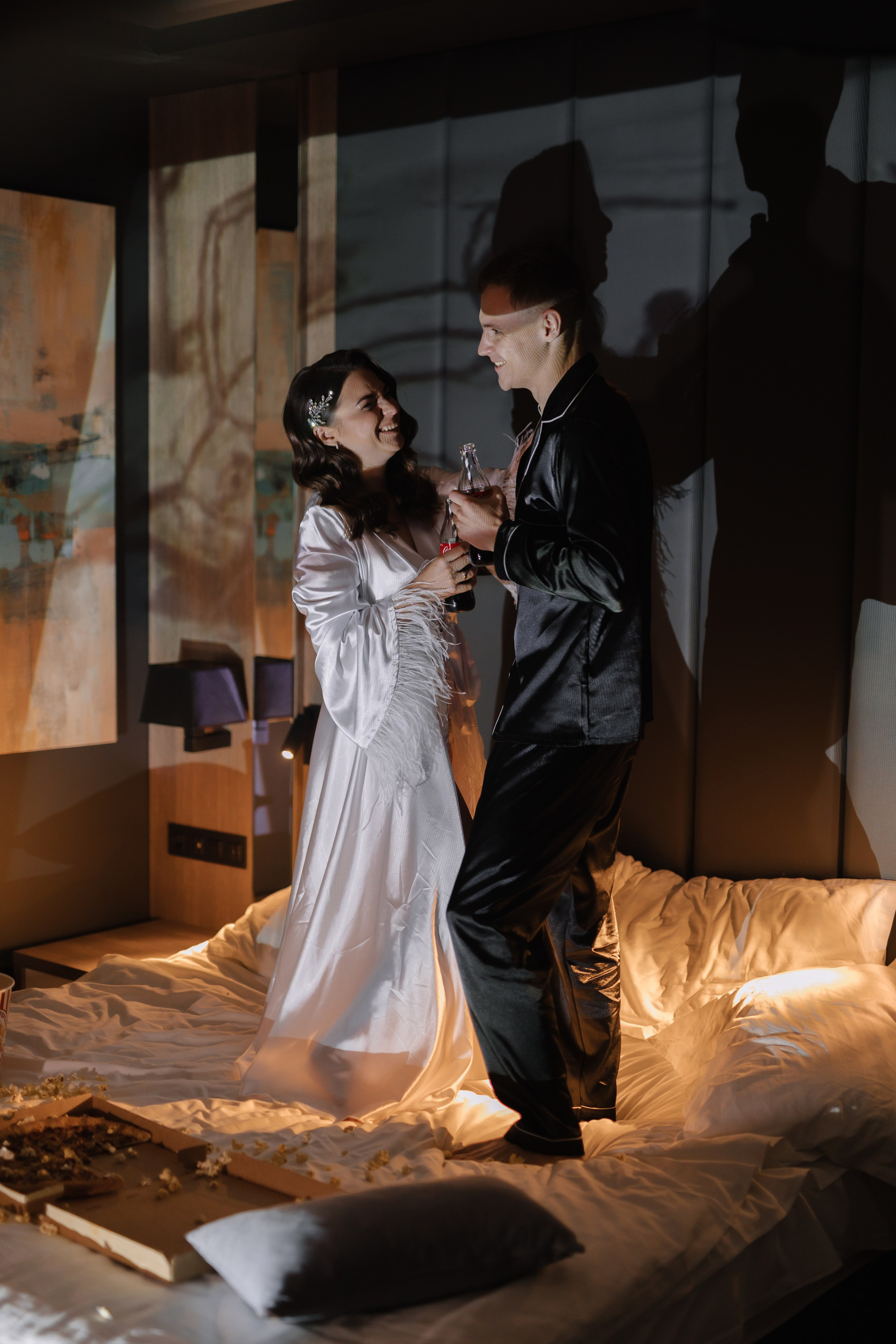 Давай навсегда?. Свадебный и портретный фотограф в Москве, Туле и Брянске Дара Евсеева