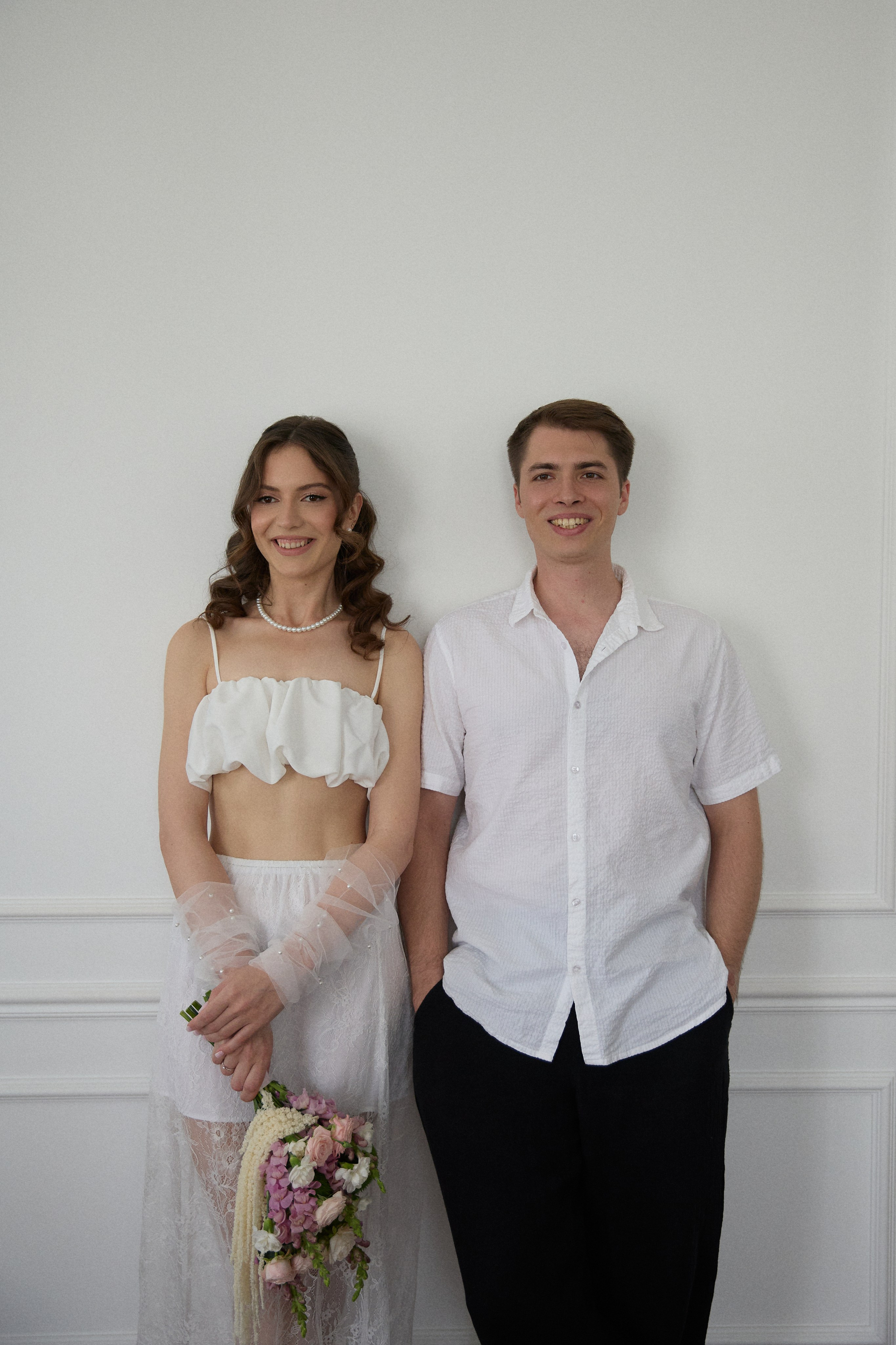 Wedding Day. Фотограф Максим Маркелов