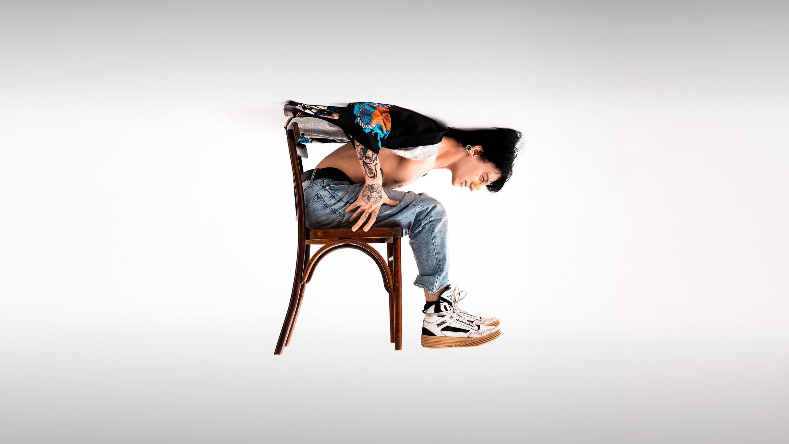 Вячеслав Зубанов — фотограф