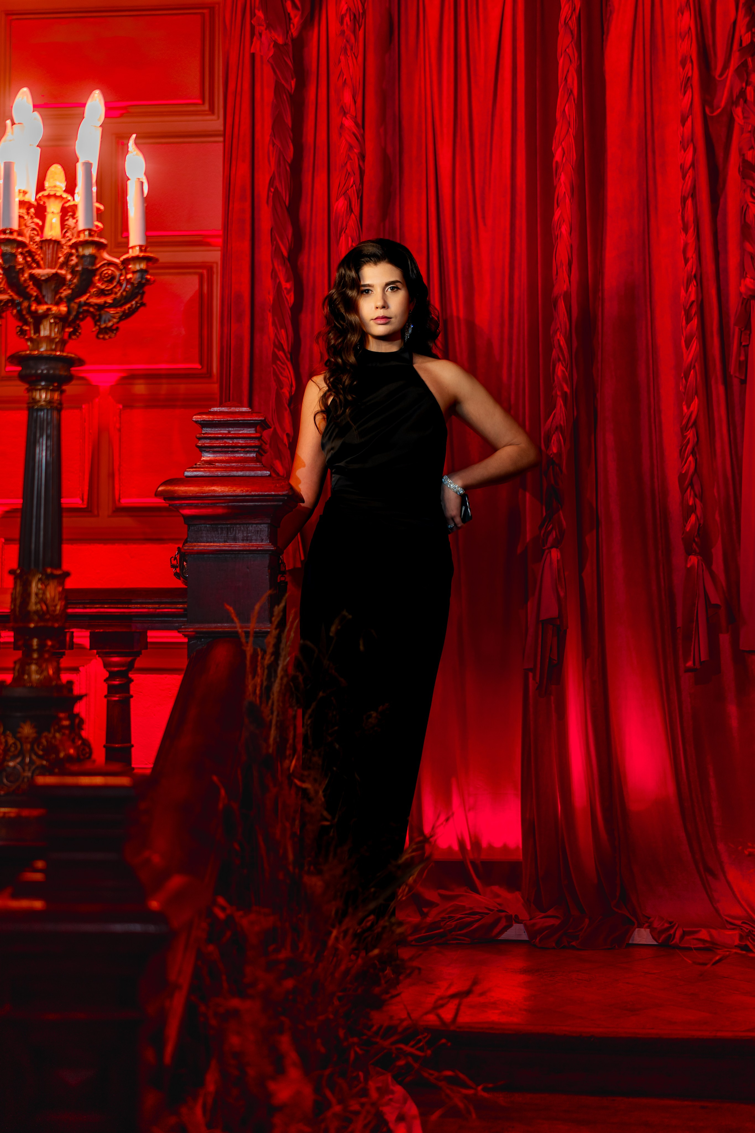 Leman. Фотограф Дмитрий Алехин. Репортажная съемка мероприятий в Москве