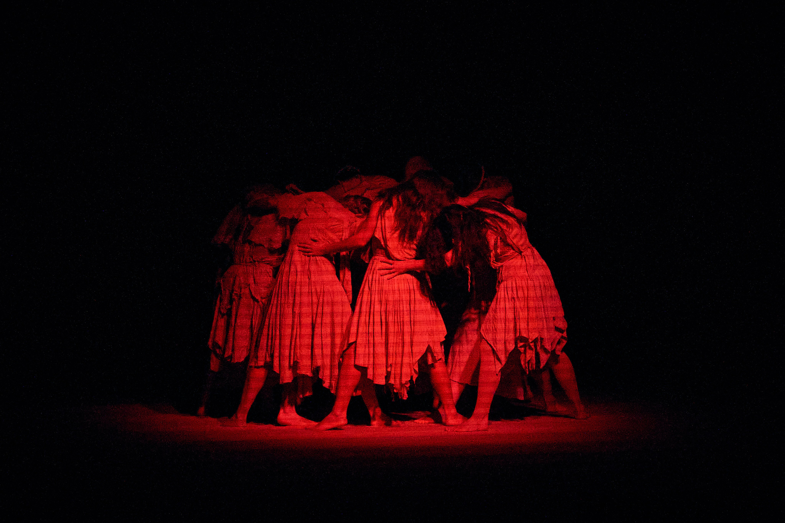 Рок-опера «Иисус Христос — суперзвезда». Фотограф