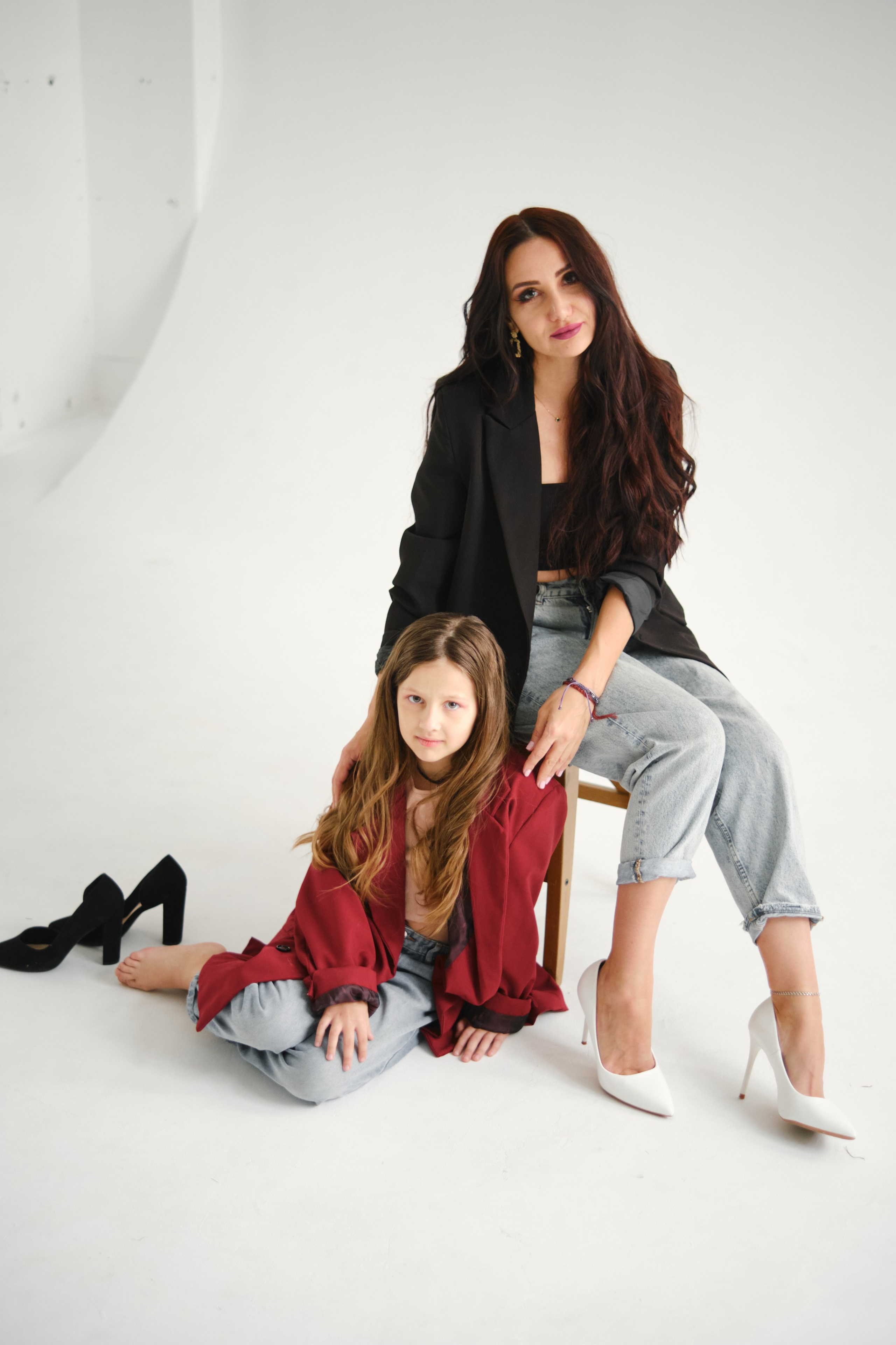 Саша и Рита. Фотограф в Санкт-Петербурге Мария Комолитдинова