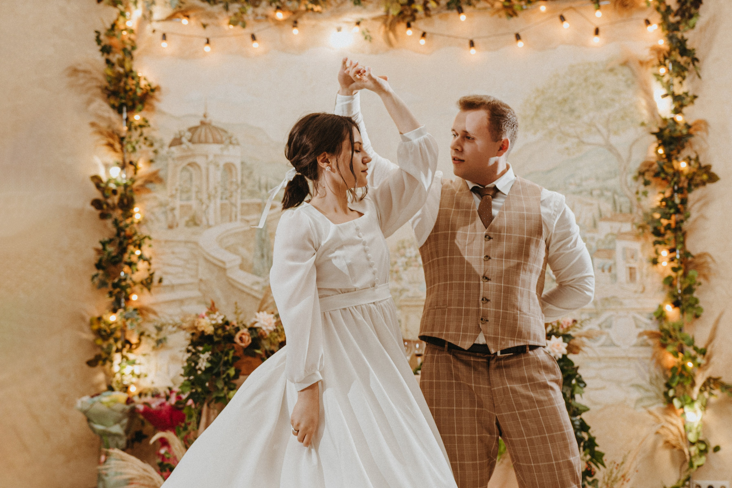 MIKHAIL & MARIAM | KISLOVODSK. Фотограф Настя Конник | Пятигорск | Эльбрус | Домбай | Архыз