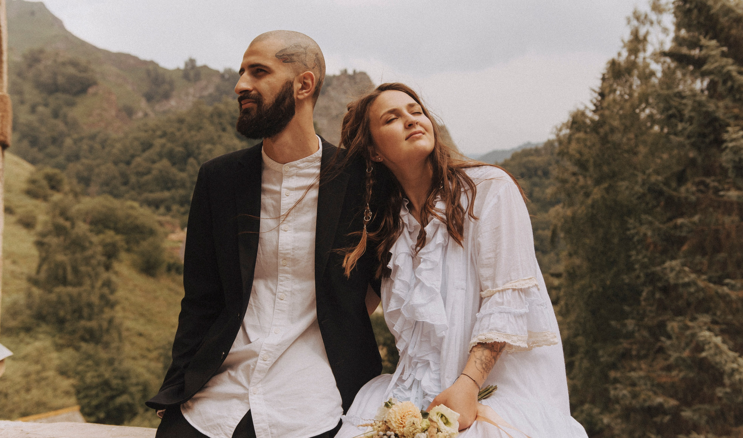 TIGRAN & VICTORIA | KISLOVODSK. Фотограф Настя Конник | Пятигорск | Эльбрус | Домбай | Архыз