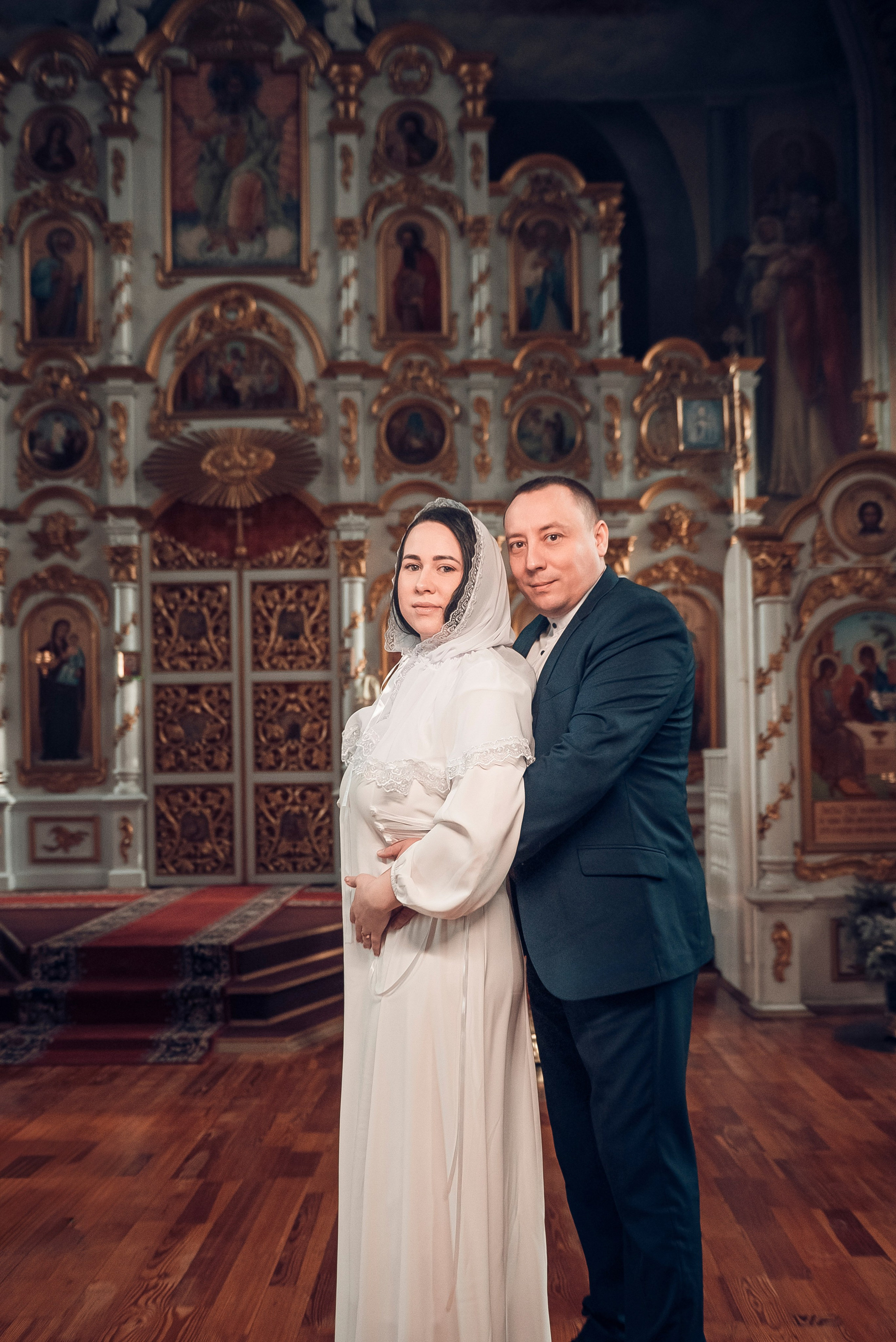 Таинство Крещения. Михаил Кругов | Фотограф