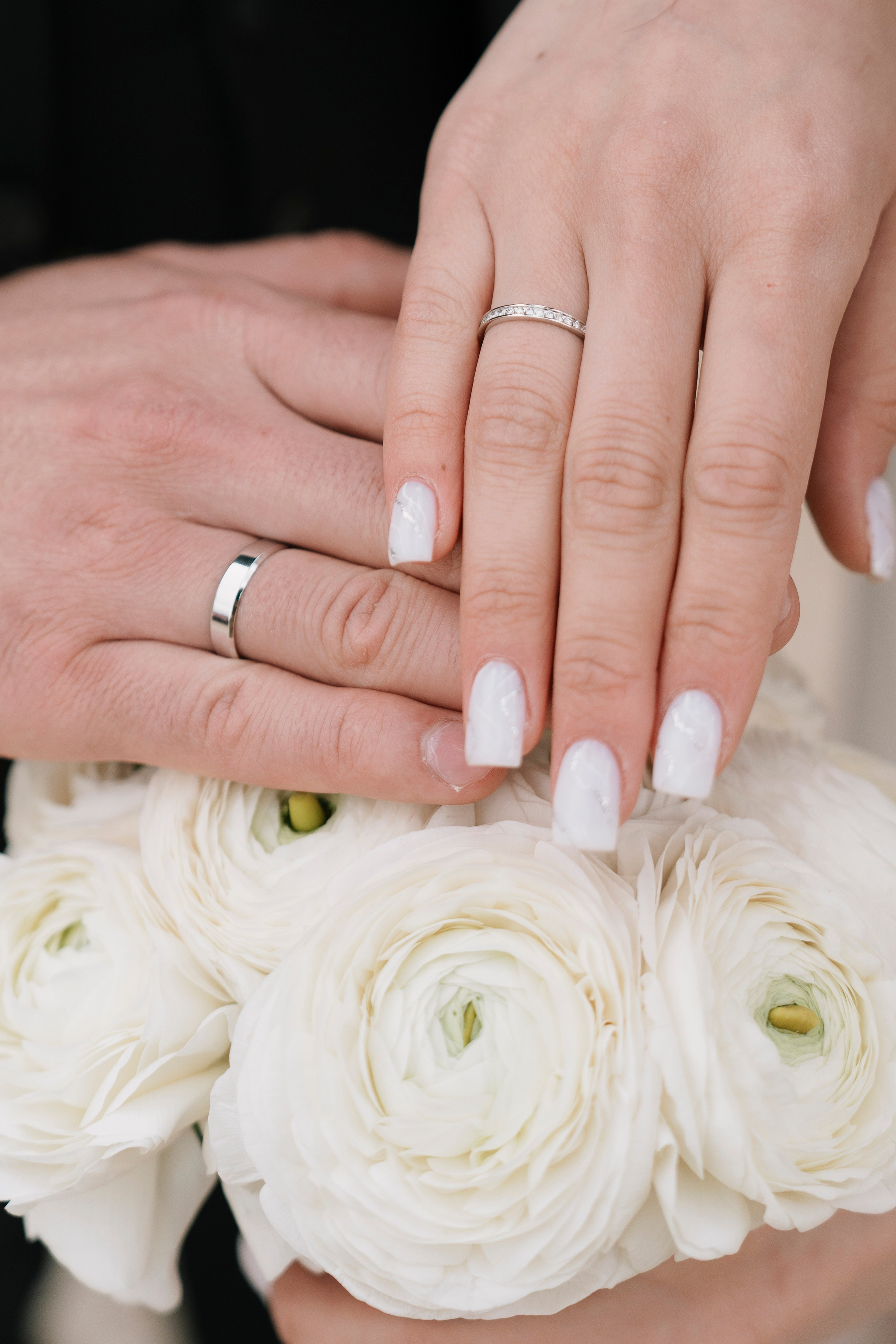 Иван и Екатерина, Остафьево. Свадебный фотограф в Москве Анна Полушина