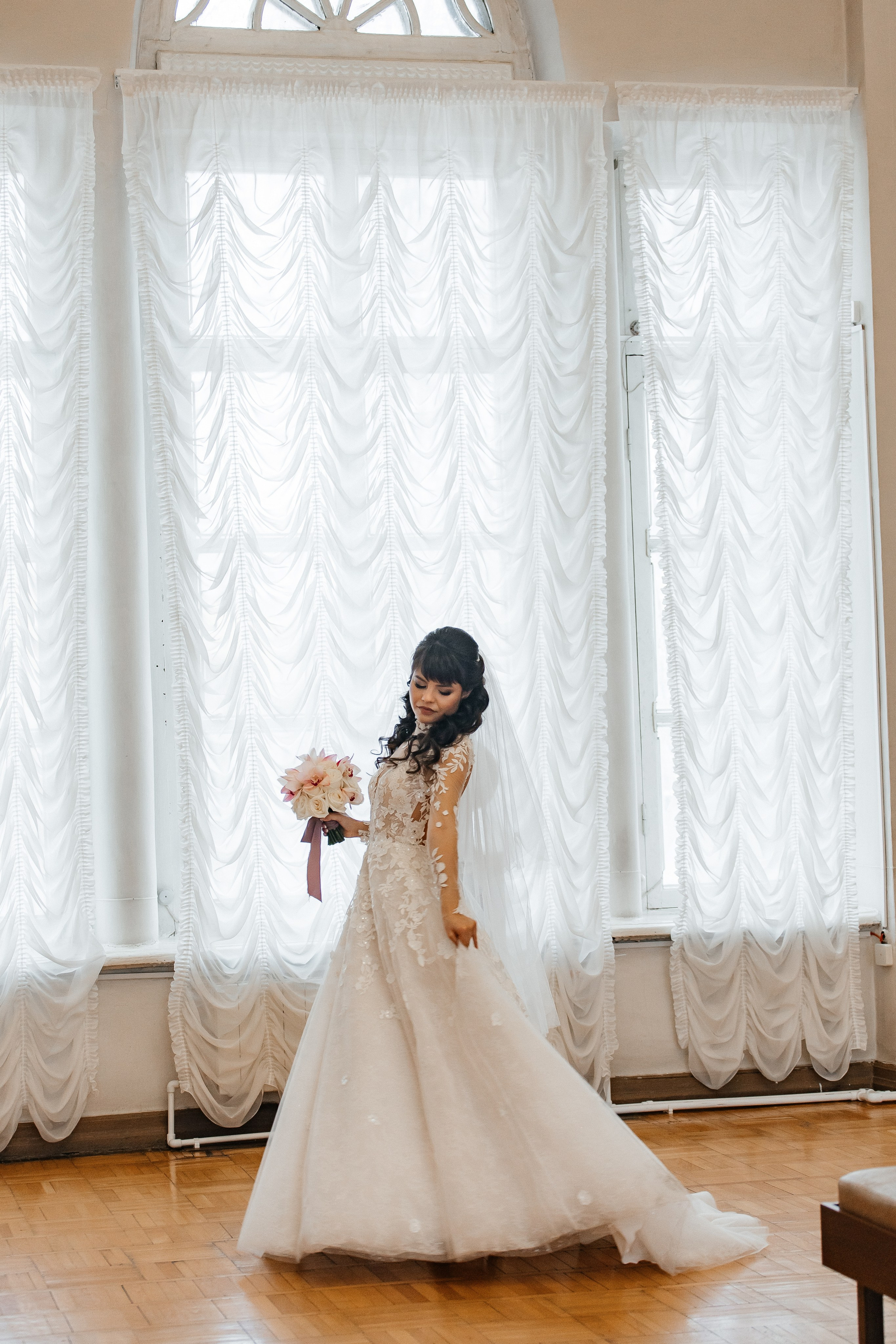 Юлия И Александр. Свадебный и семейный фотограф Егорова Юлия