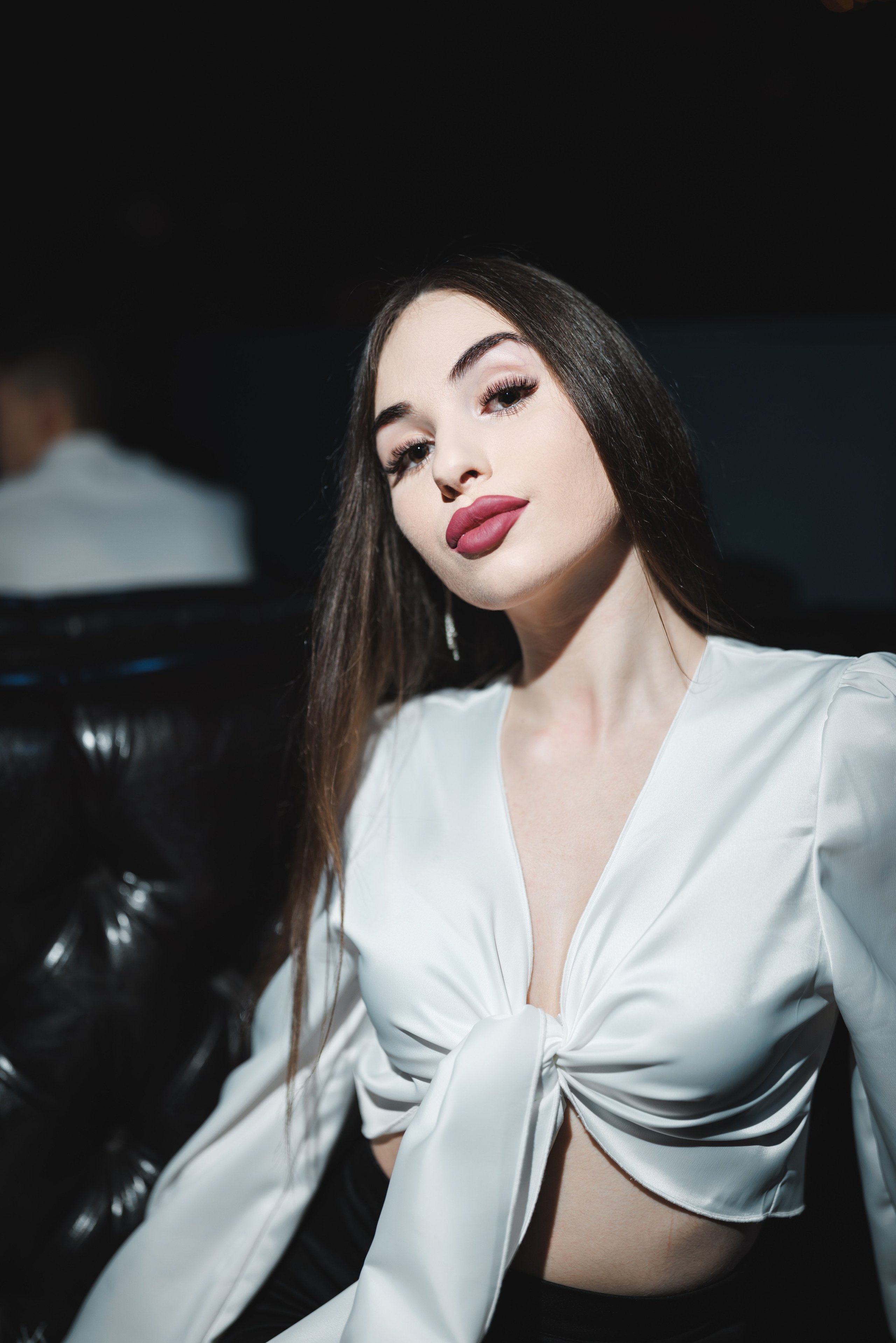 Клубный репортаж. Фотограф Олег Сотник